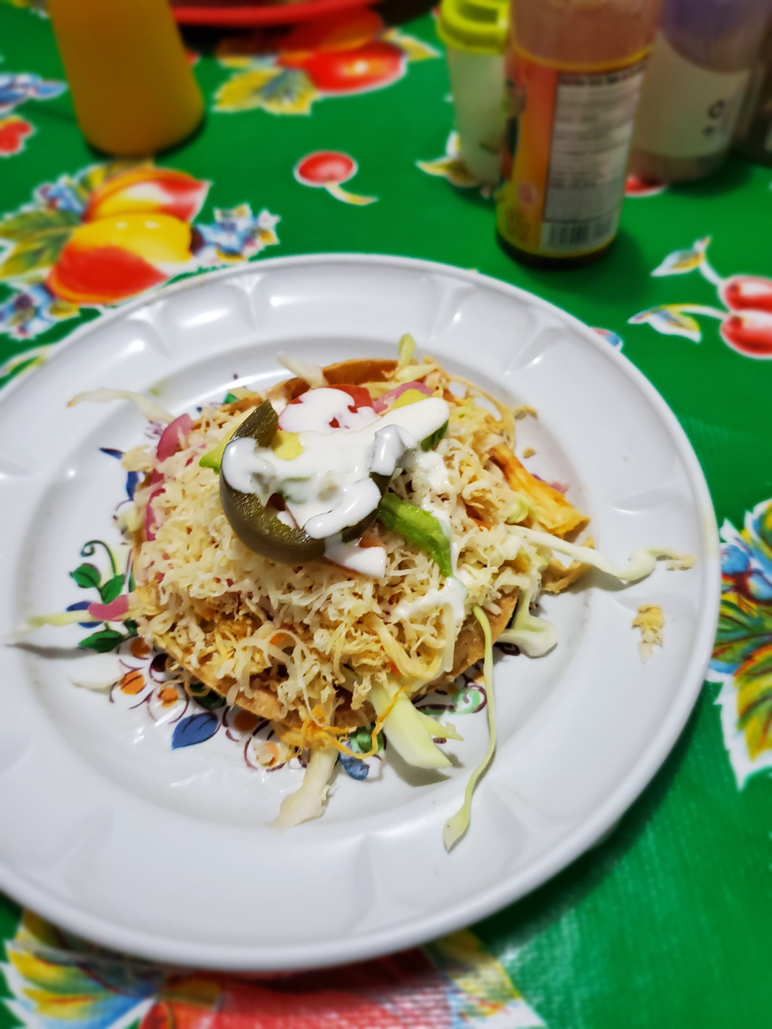 Antojitos La Sirenita image 10