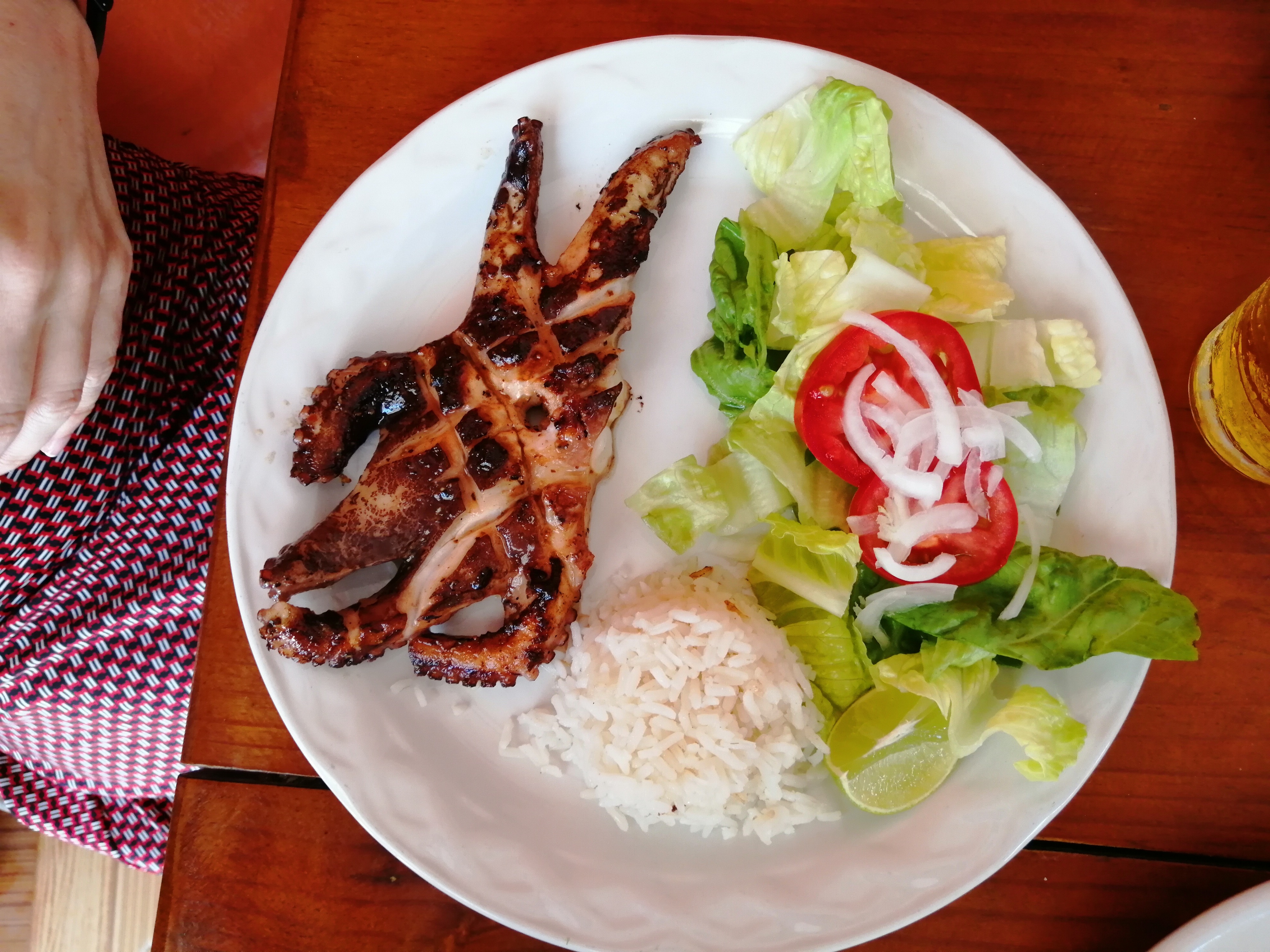 Restaurant y Pizzería Edelyn image 2