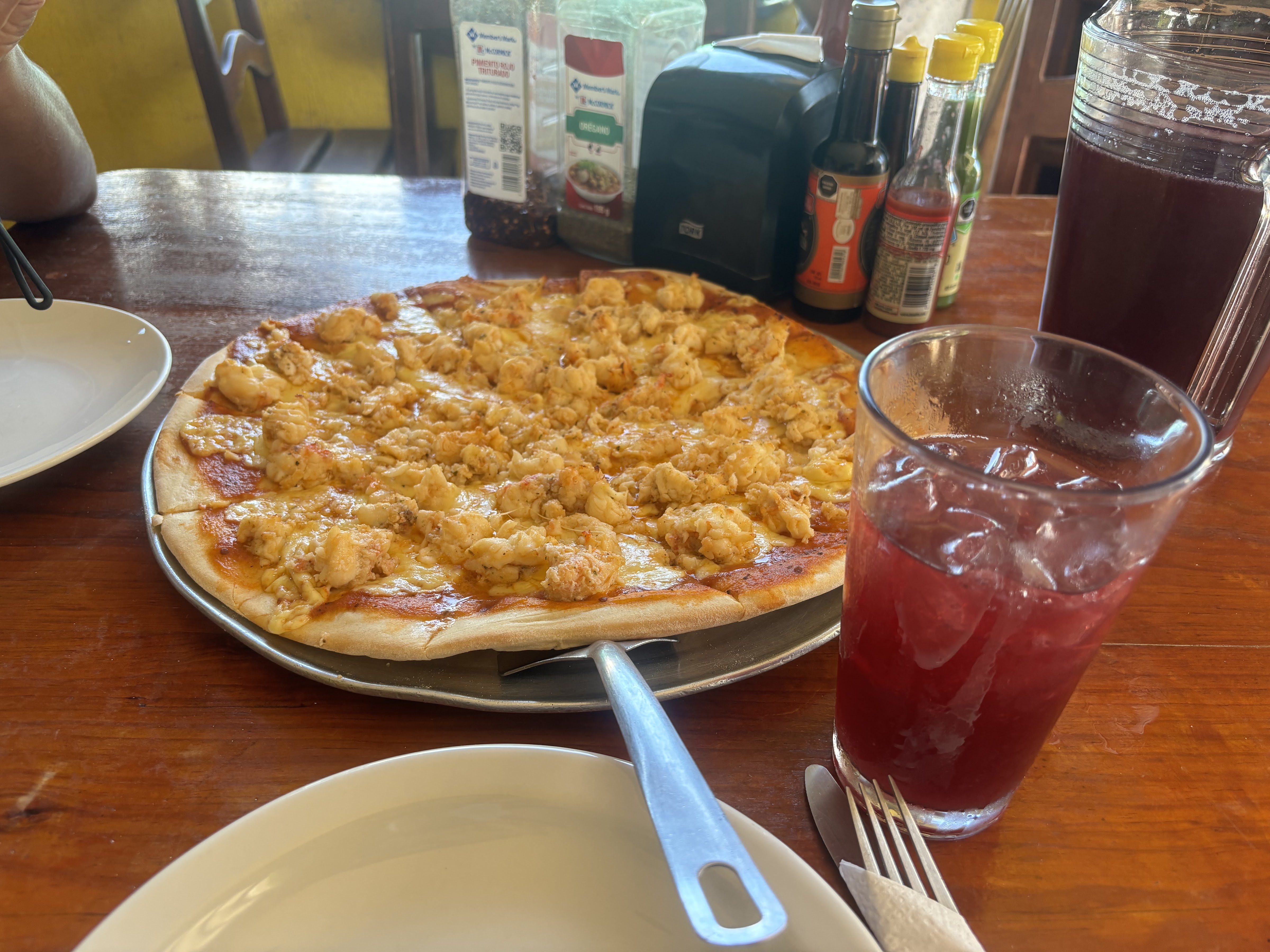 Restaurant y Pizzería Edelyn image 3