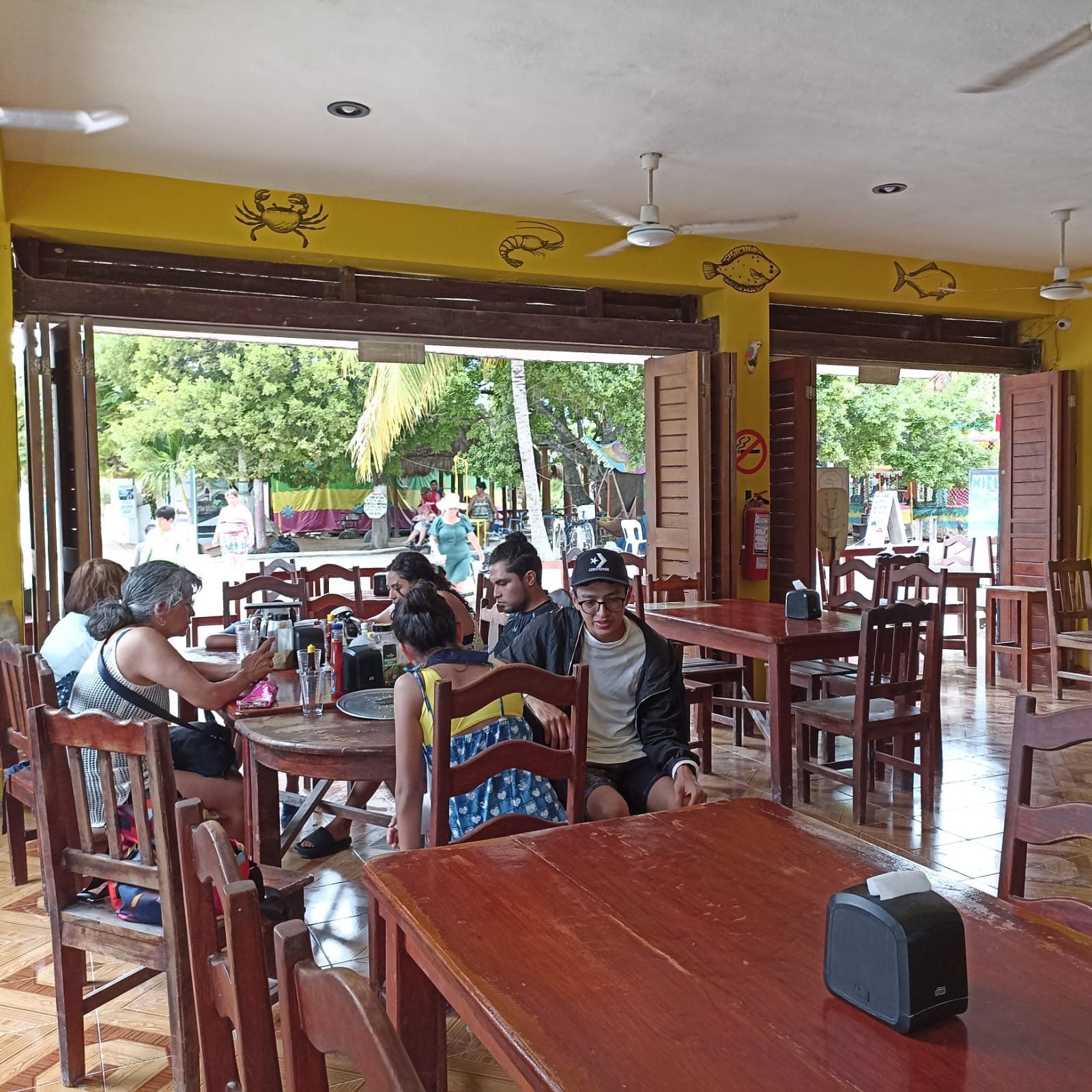 Restaurant y Pizzería Edelyn image 4