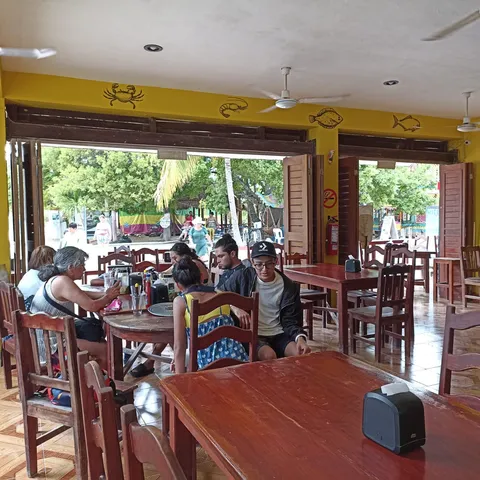 Restaurant y Pizzería Edelyn image 4