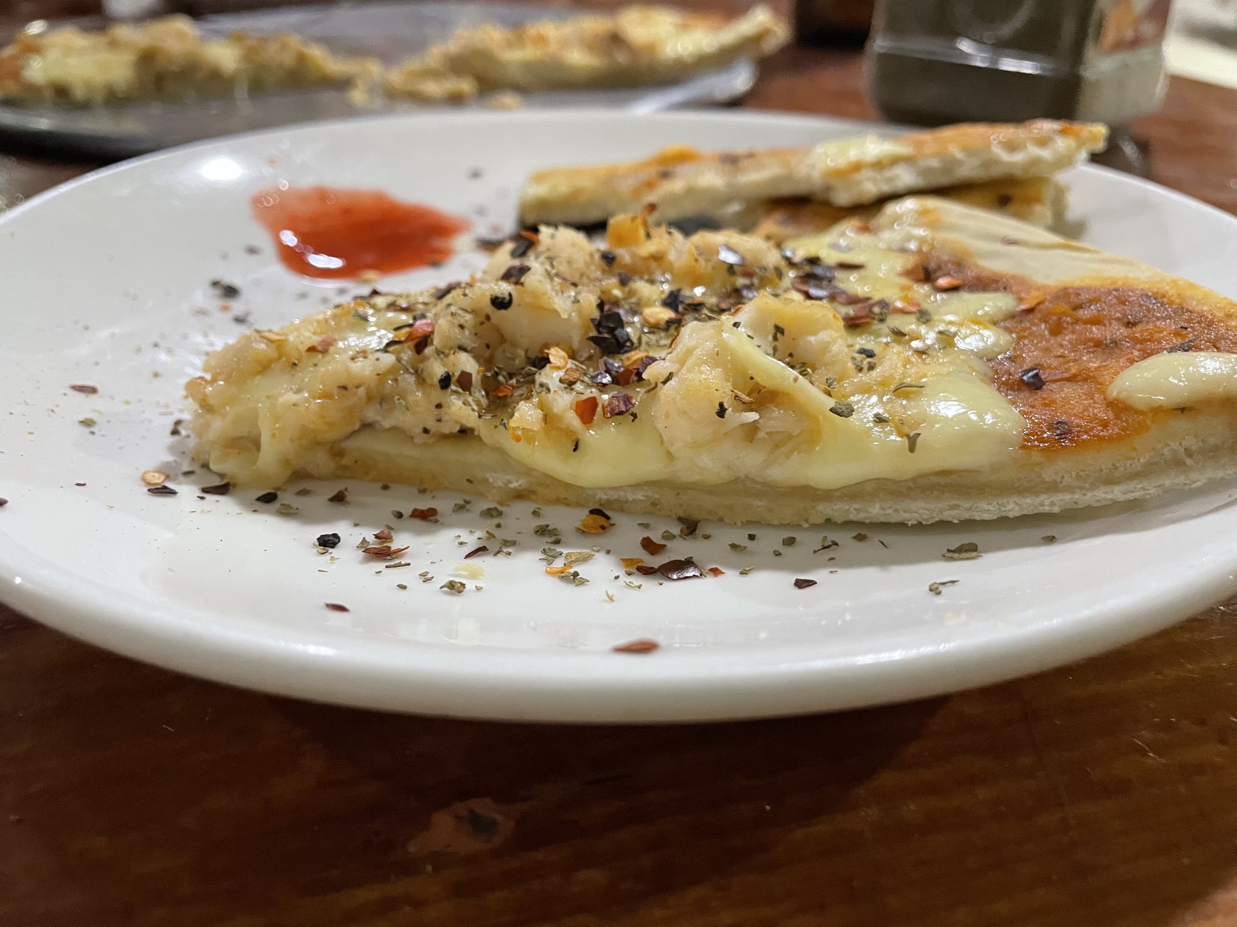 Restaurant y Pizzería Edelyn image 5