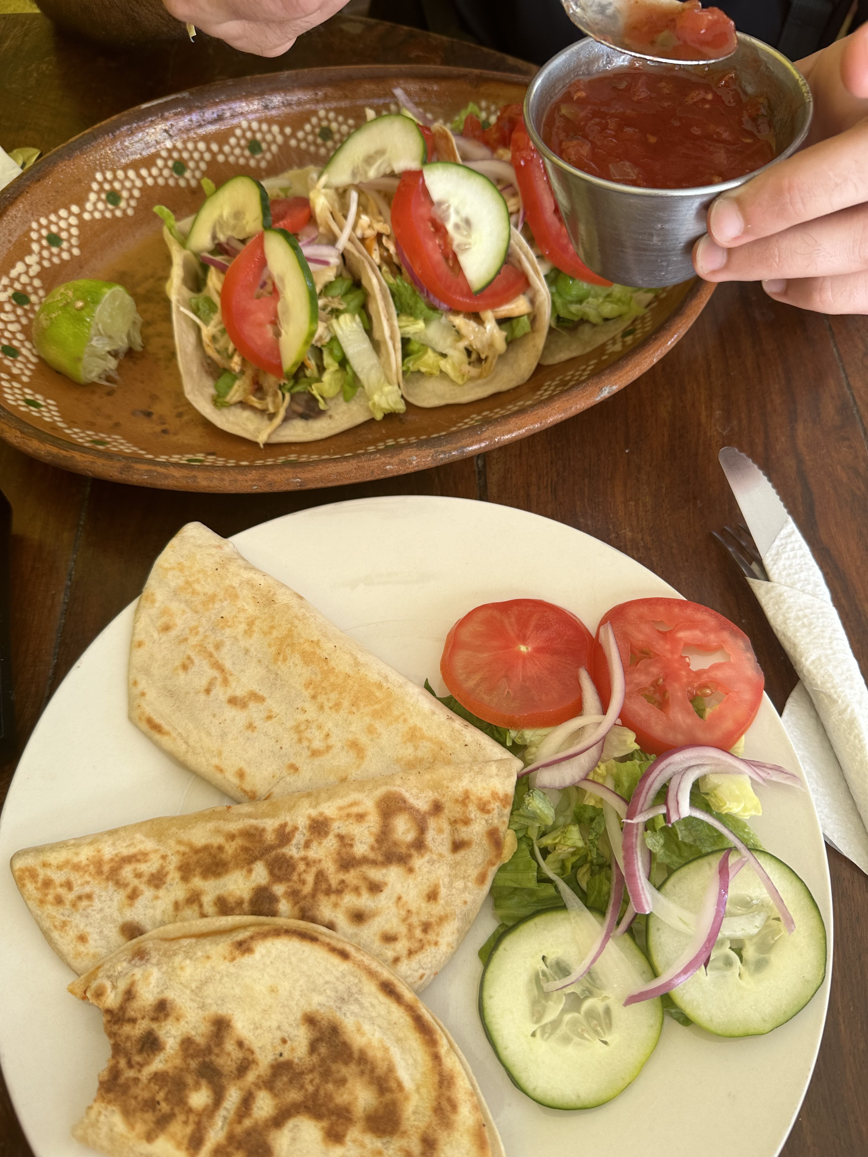 Restaurant y Pizzería Edelyn image 7