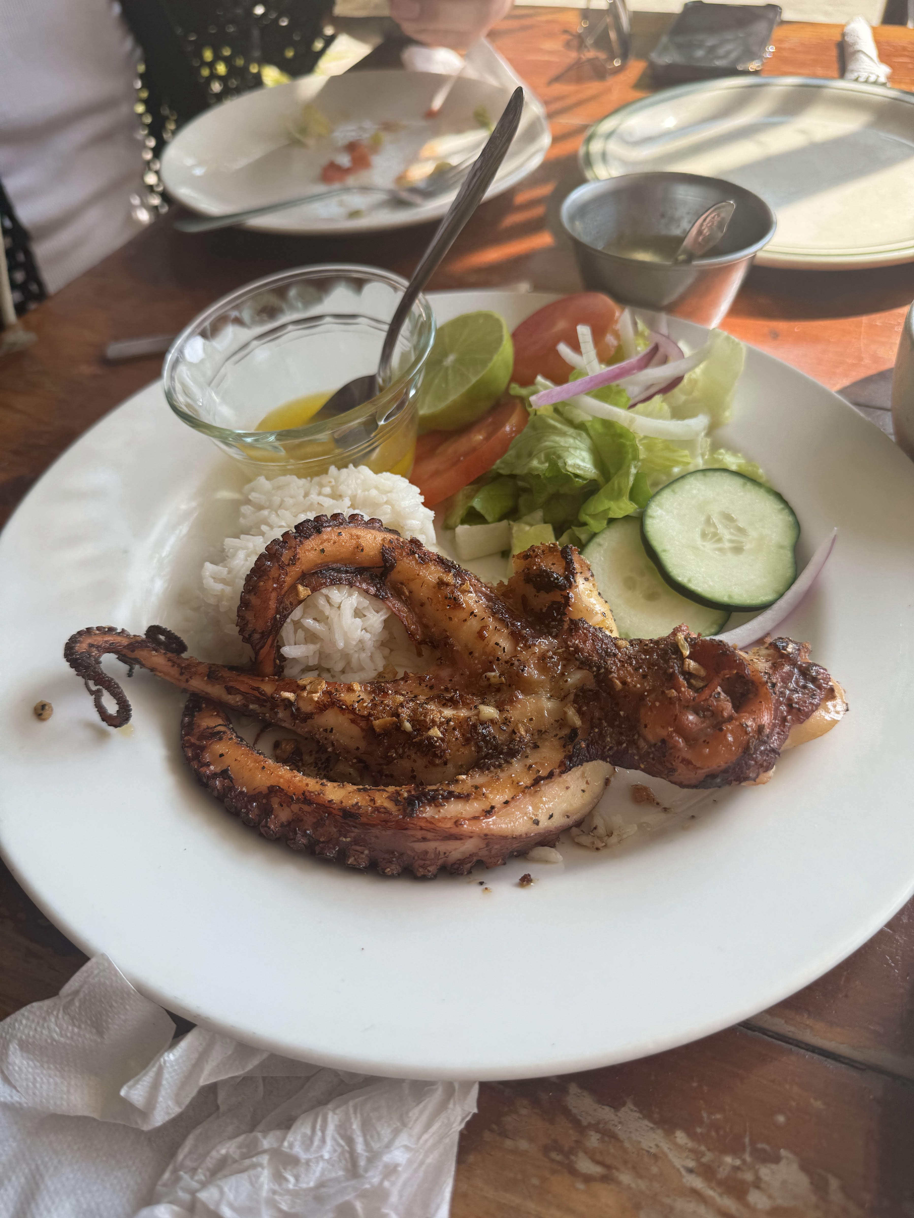 Restaurant y Pizzería Edelyn image 8