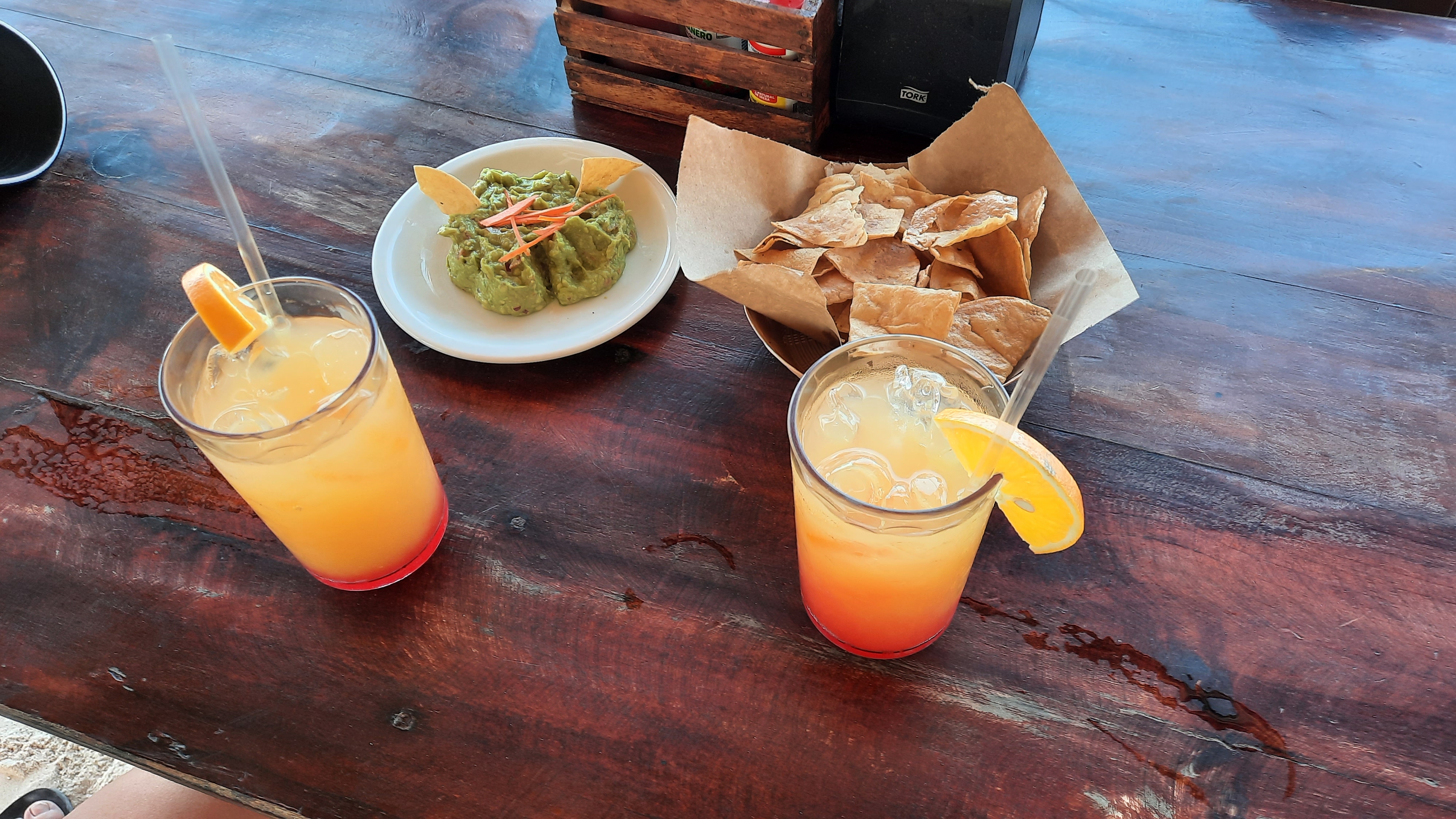 Restaurante Corazón del Mar image 1