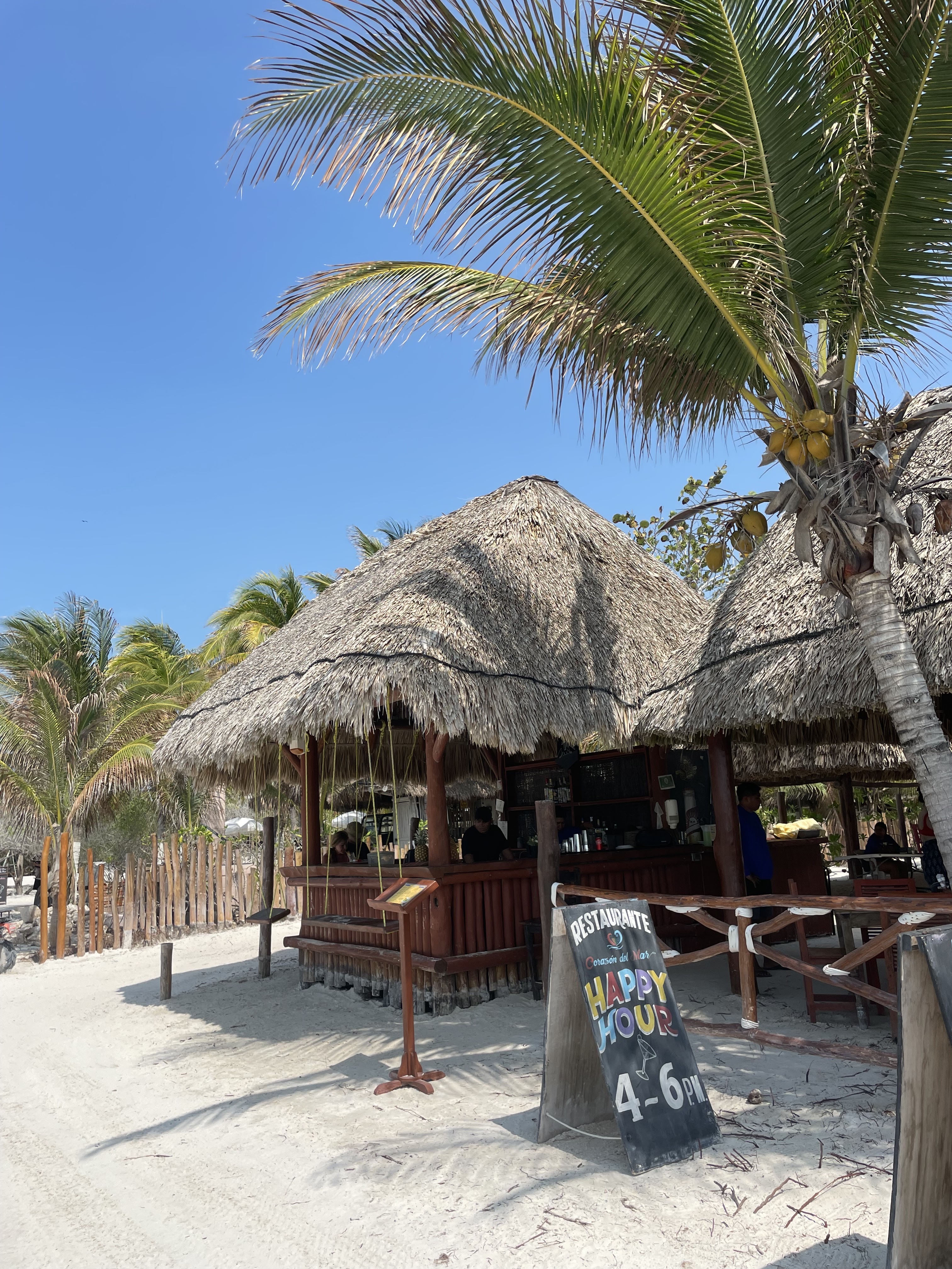 Restaurante Corazón del Mar image 2