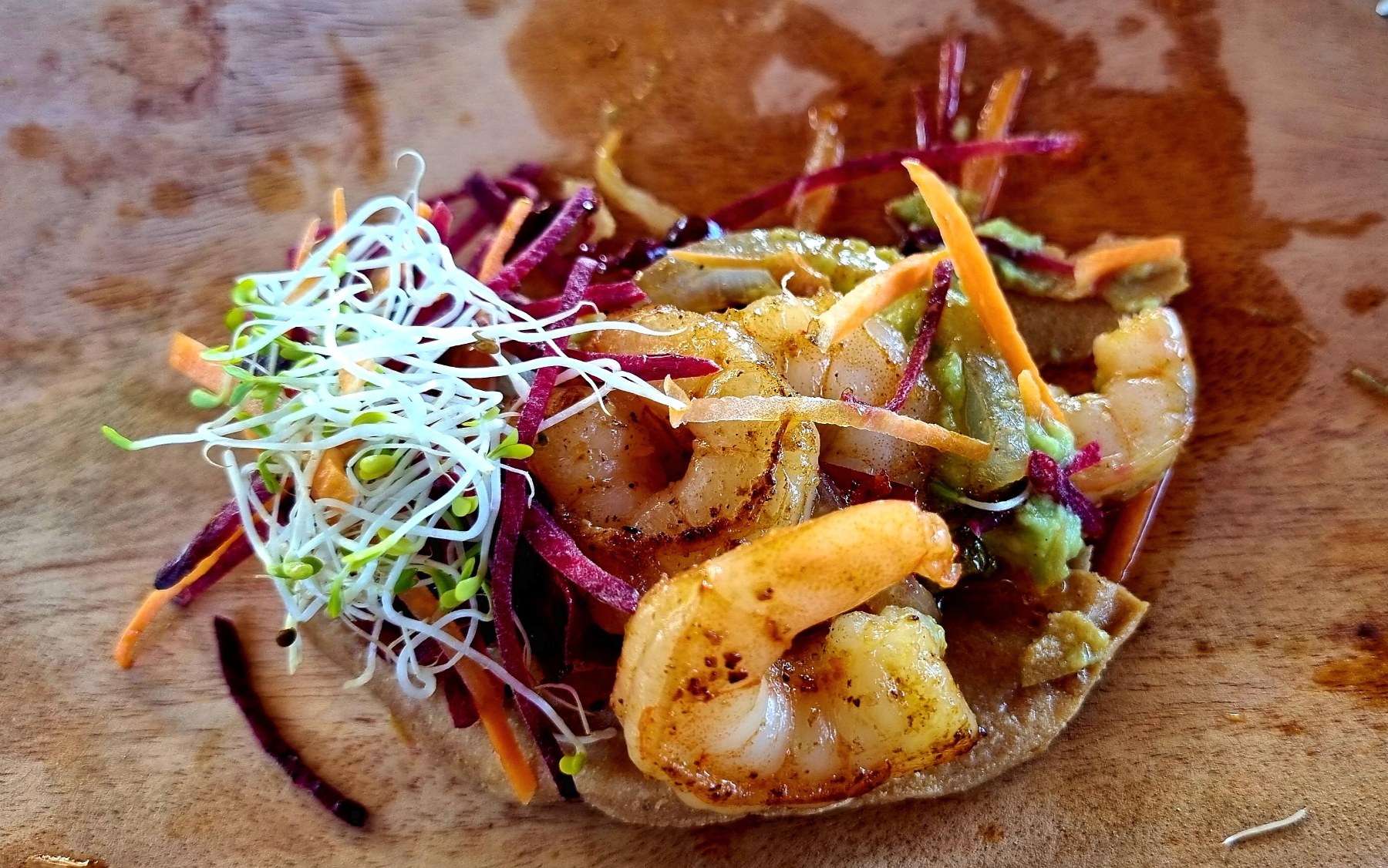 Restaurante Corazón del Mar image 6