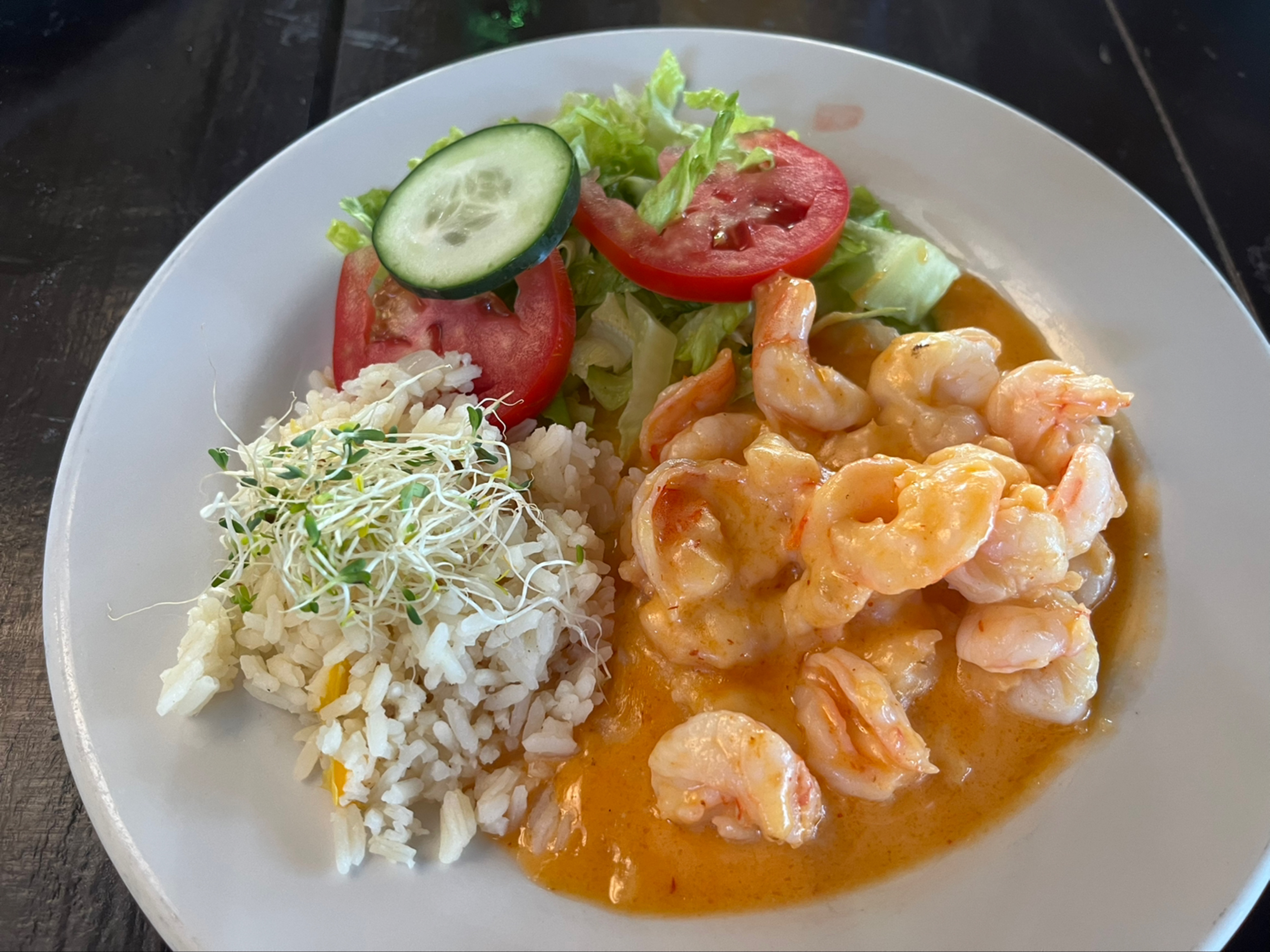 Restaurante Corazón del Mar image 9