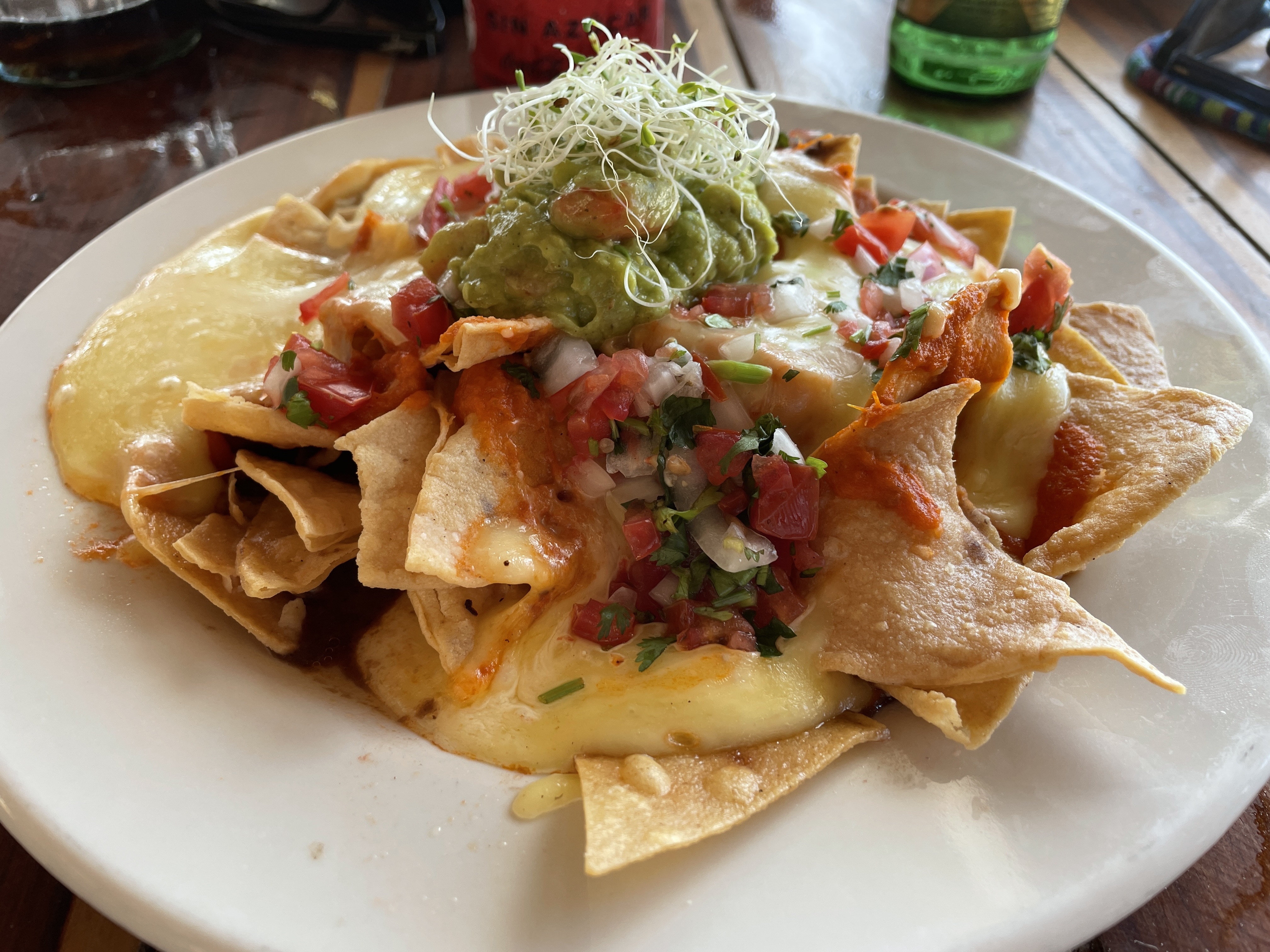 Restaurante Corazón del Mar image 10