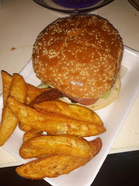 Dogos el bajavion image 2