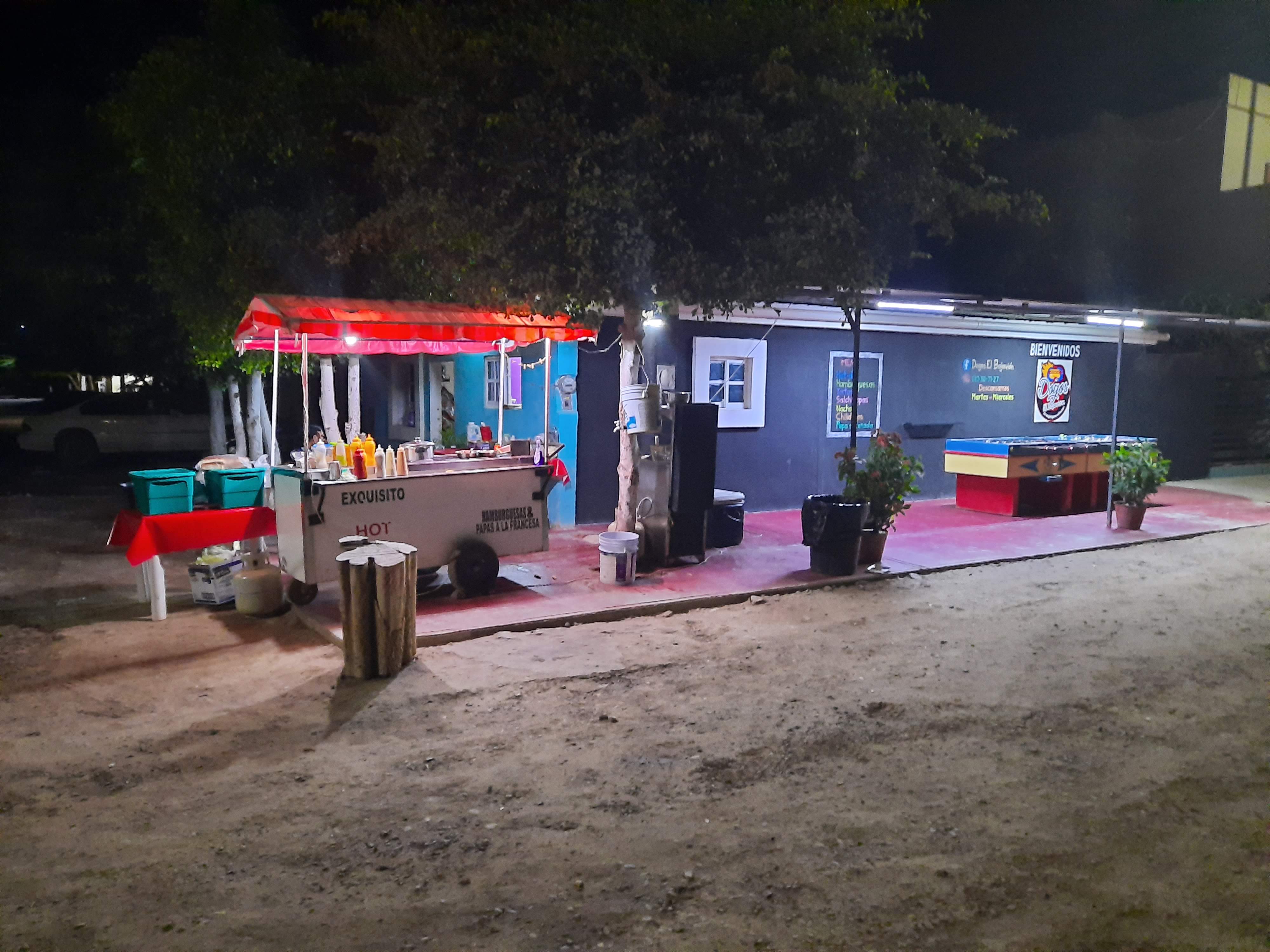 Dogos el bajavion image 3