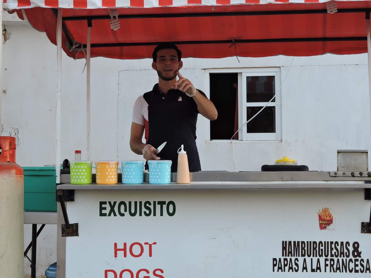 Dogos el bajavion image 4