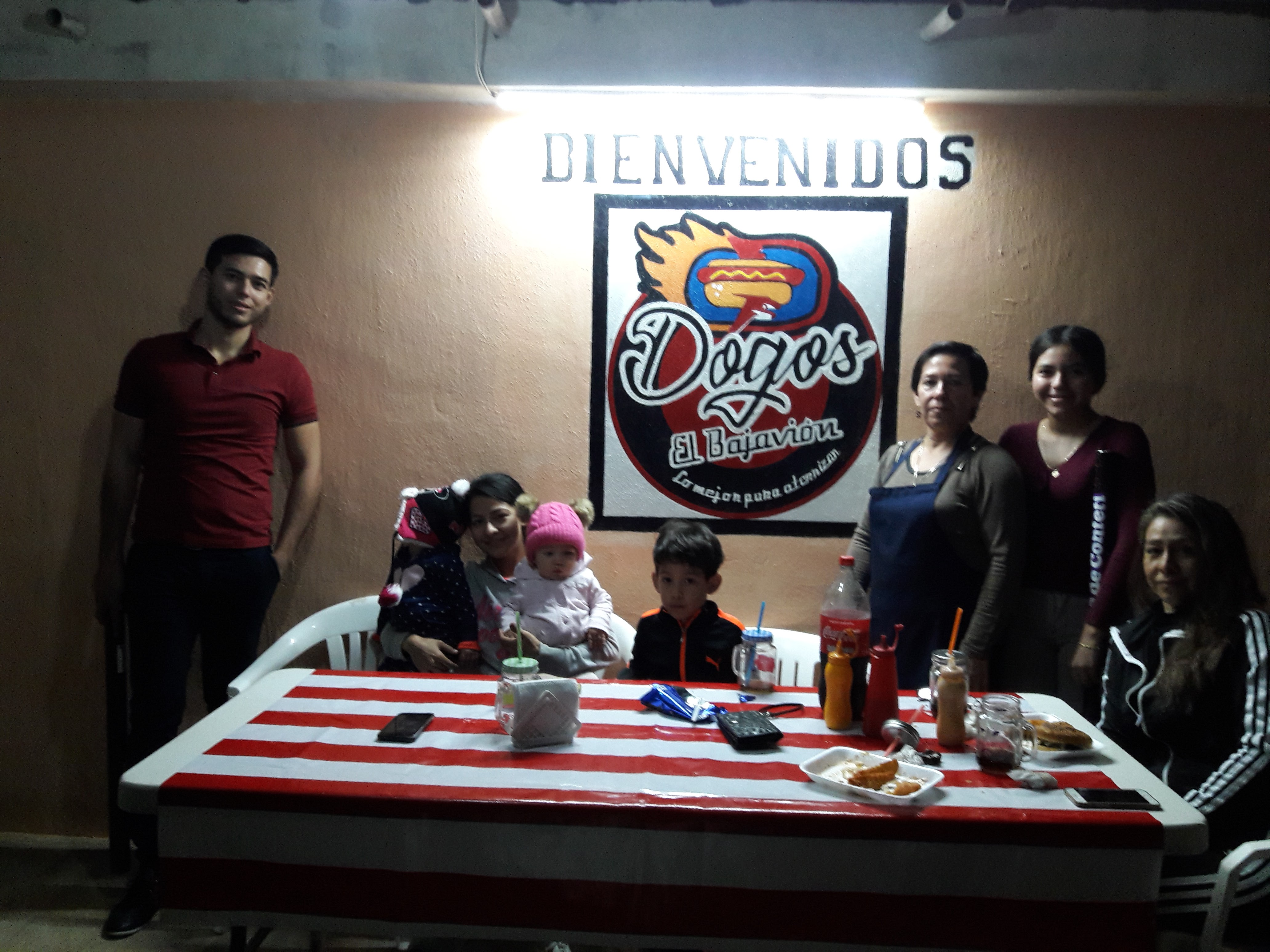 Dogos el bajavion image 5