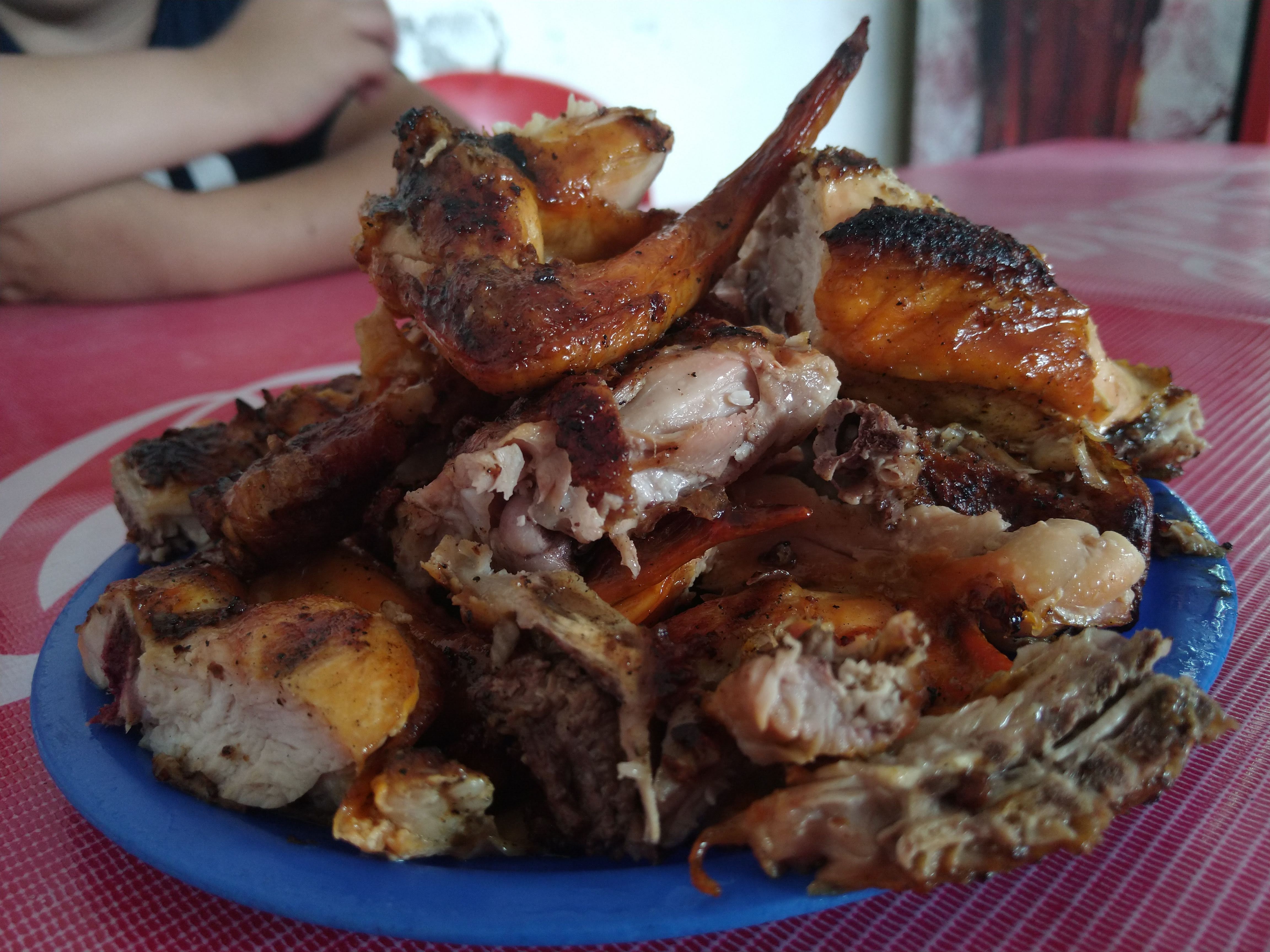 Pollos asados EL KIKO image 1