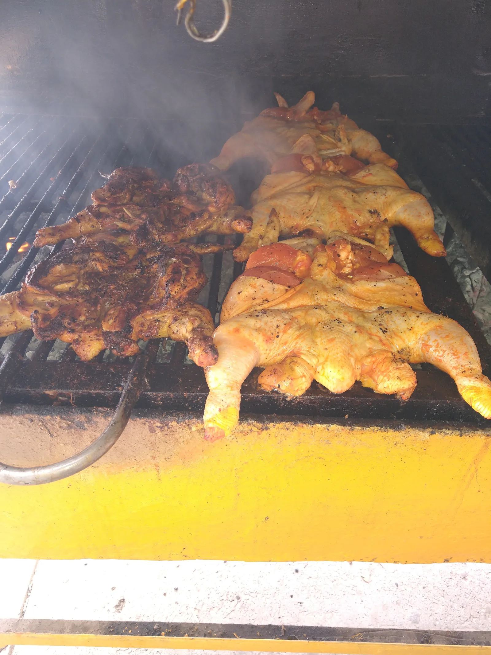 Pollos asados EL KIKO image 4