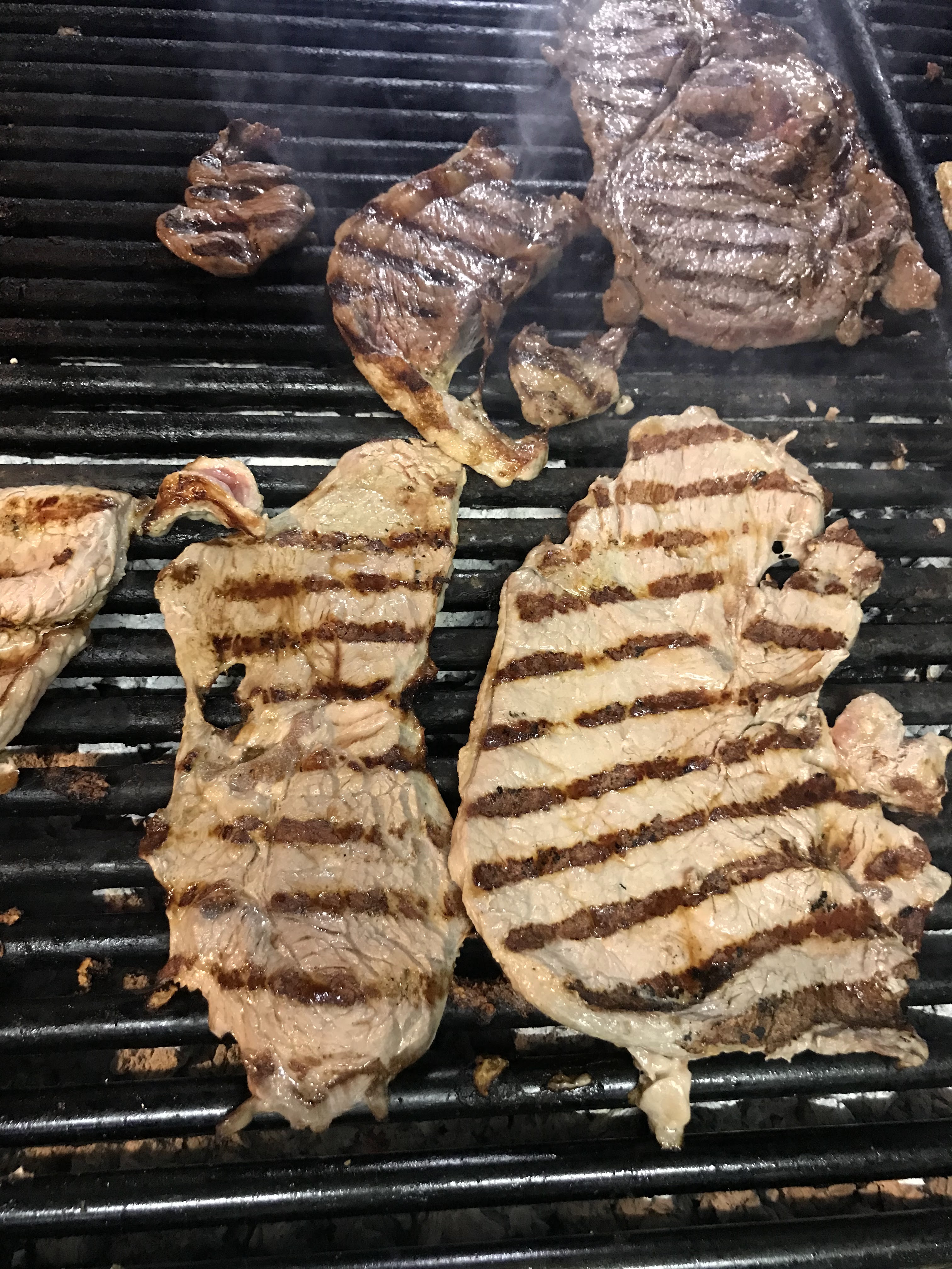 Cenaduría y tacos Barajas image 2