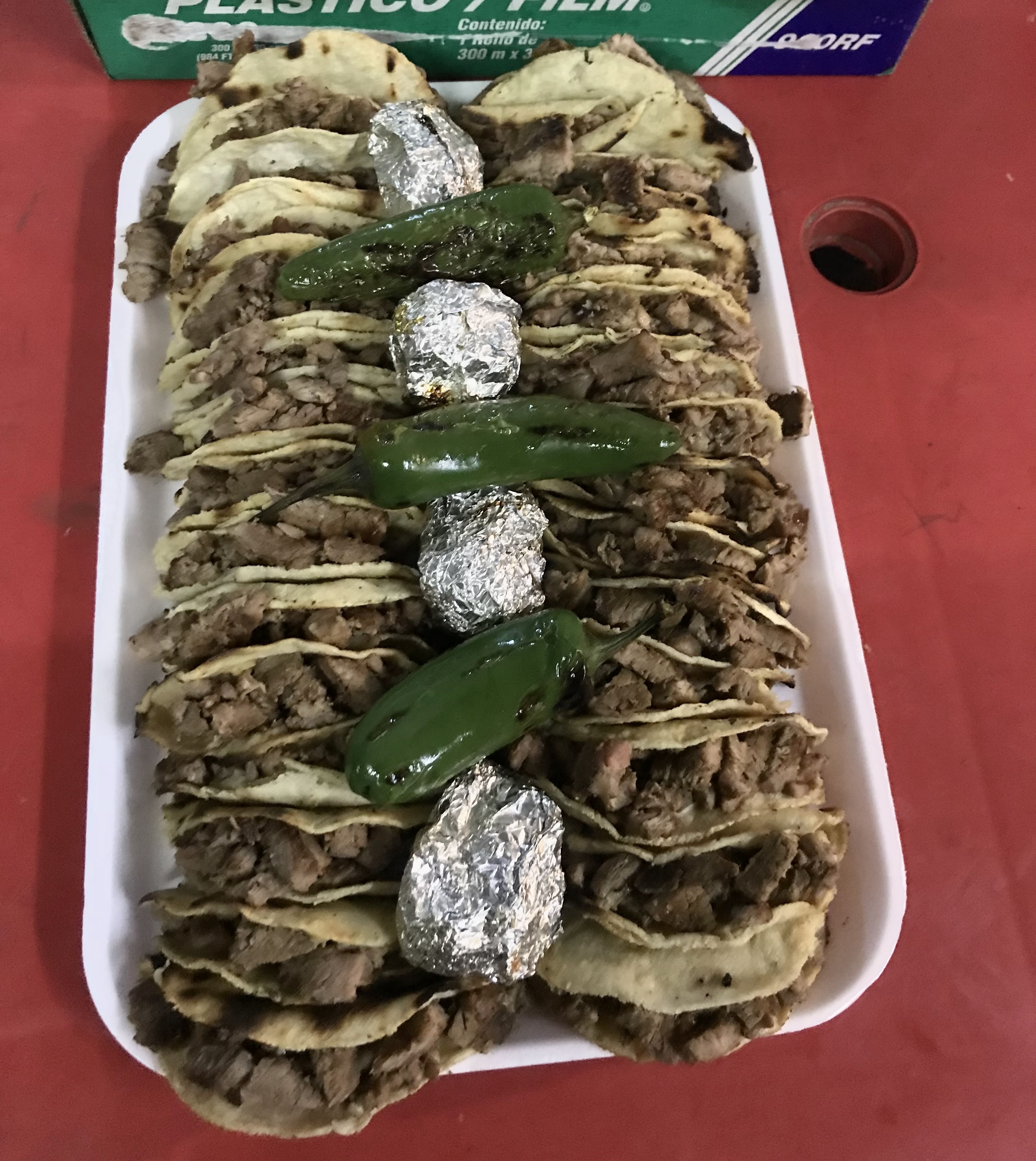 Cenaduría y tacos Barajas image 4