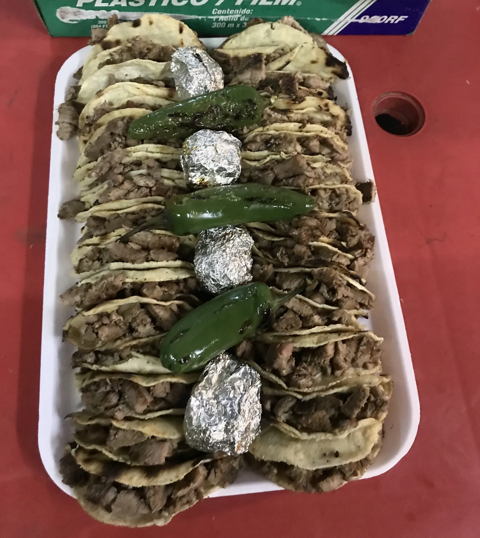 Cenaduría y tacos Barajas image 4