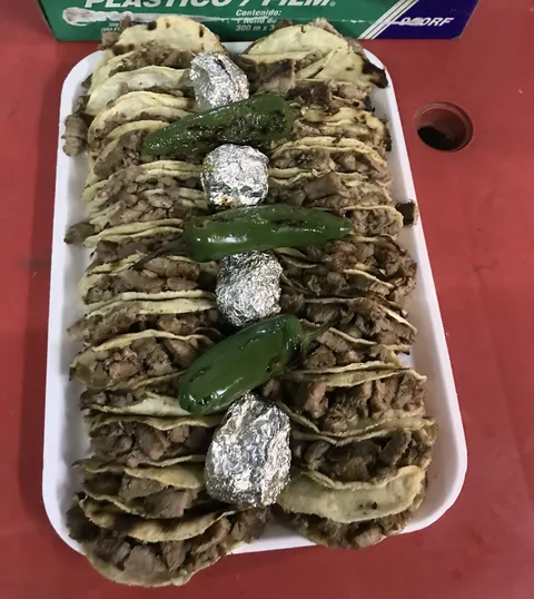 Cenaduría y tacos Barajas image 4