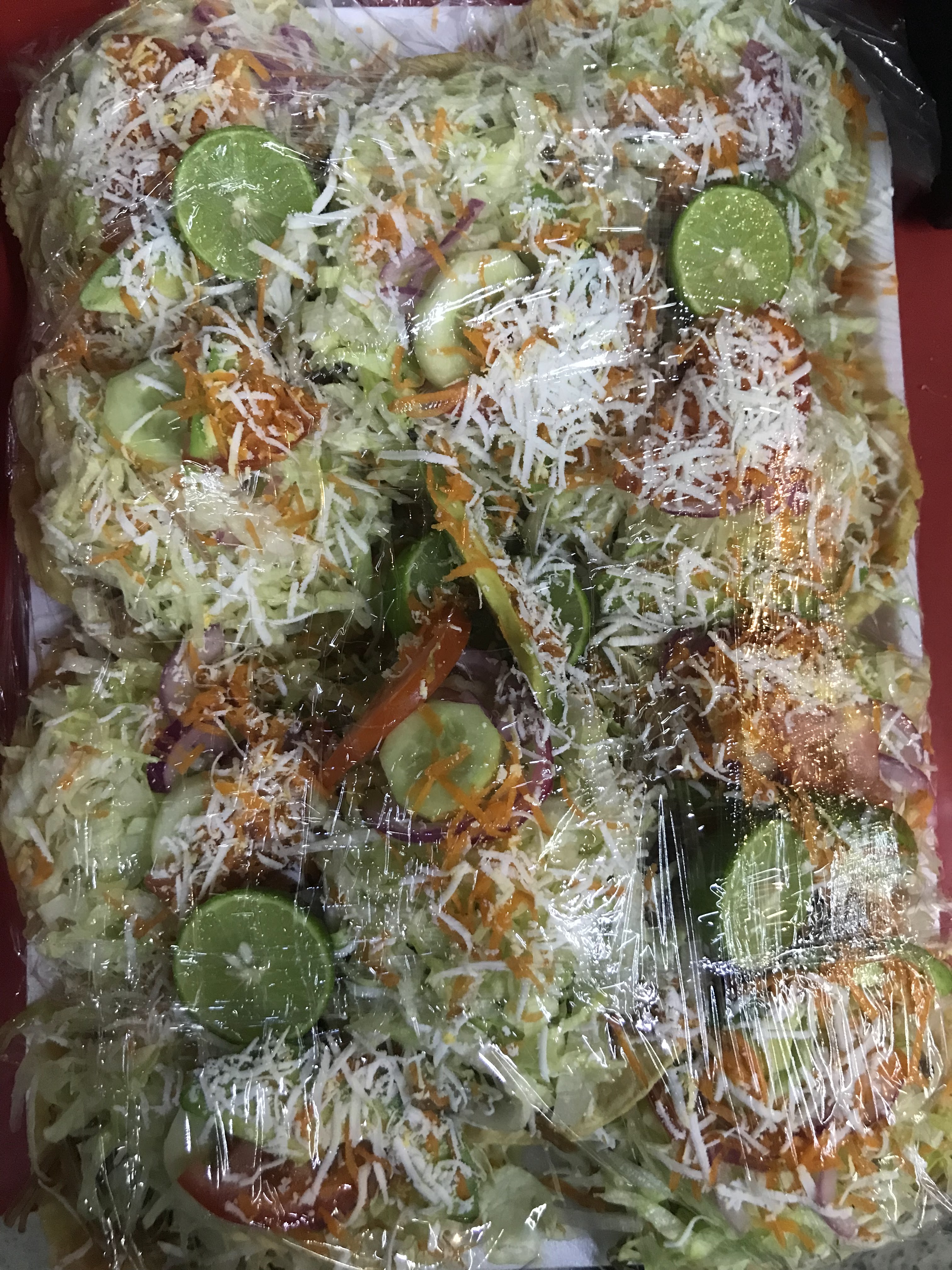 Cenaduría y tacos Barajas image 5