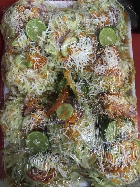 Cenaduría y tacos Barajas image 5