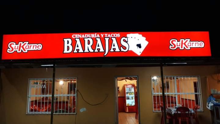 Cenaduría y tacos Barajas image 6