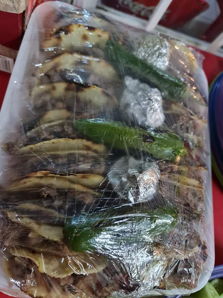 Cenaduría y tacos Barajas image 7