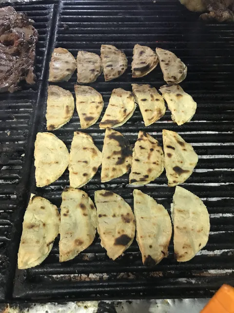 Cenaduría y tacos Barajas image 8