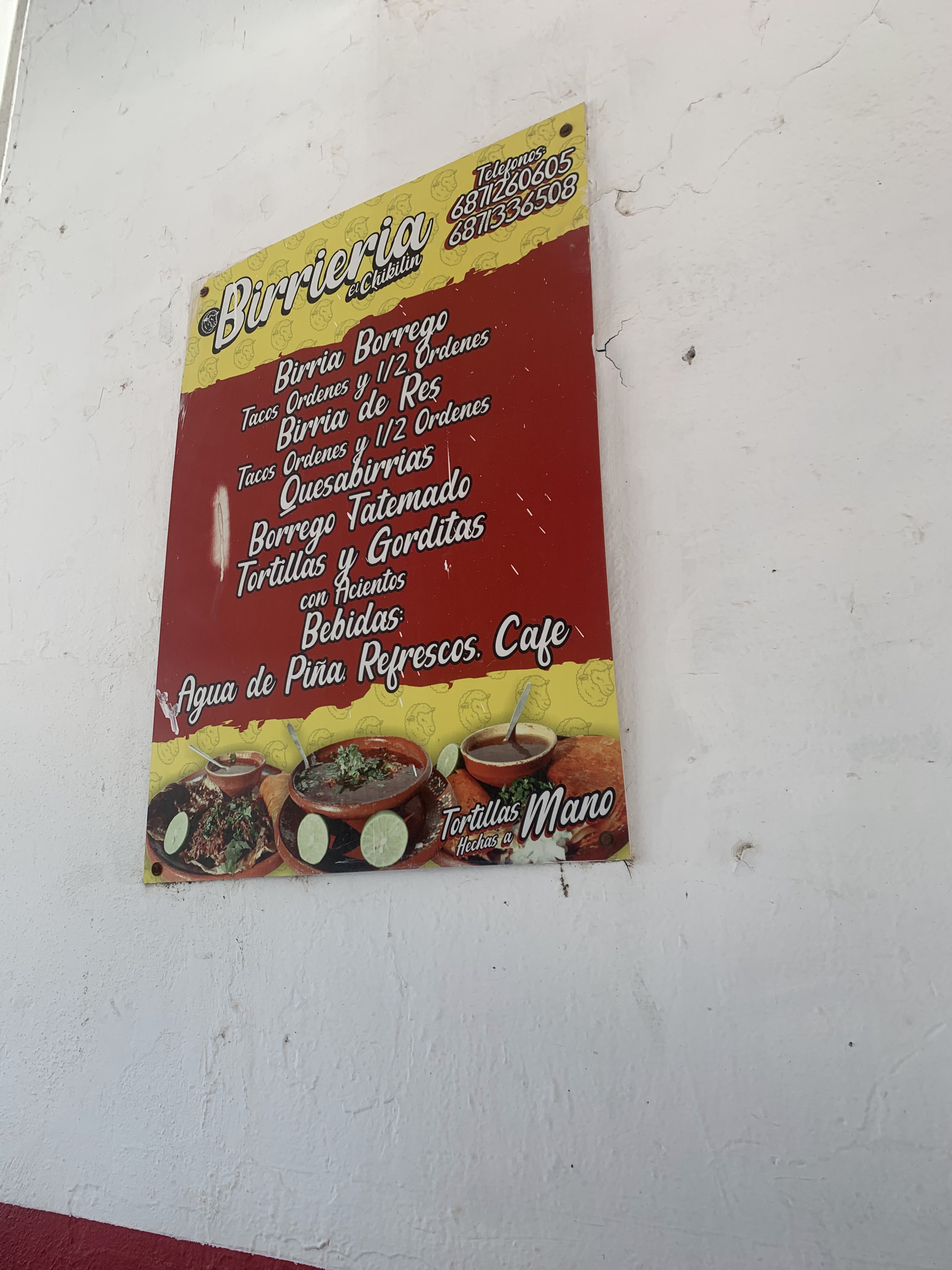 Birrieria chiquilin image 3