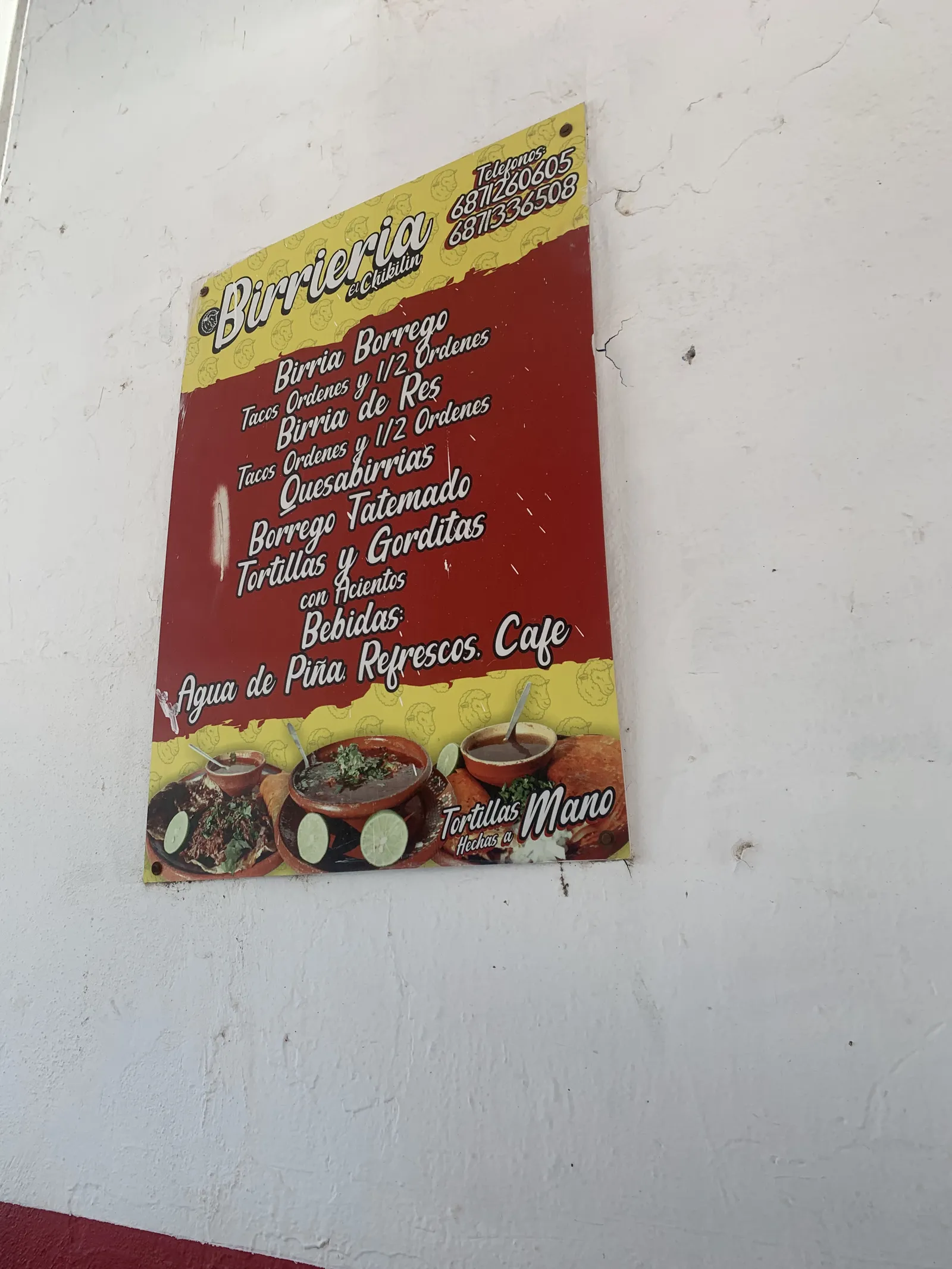 Birrieria chiquilin image 3