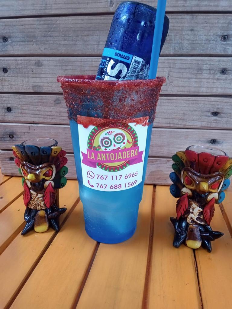 La antojadera image 1