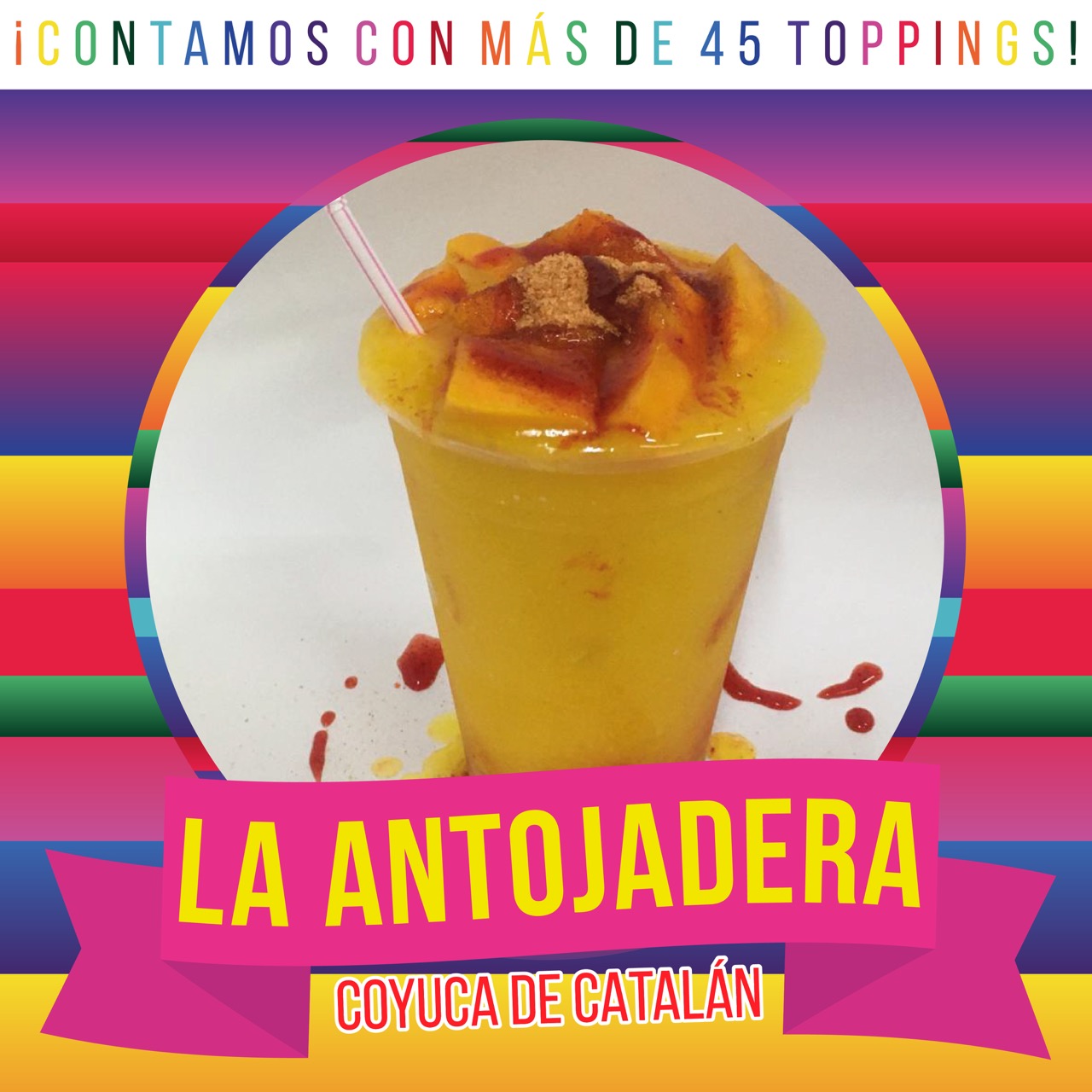 La antojadera image 4