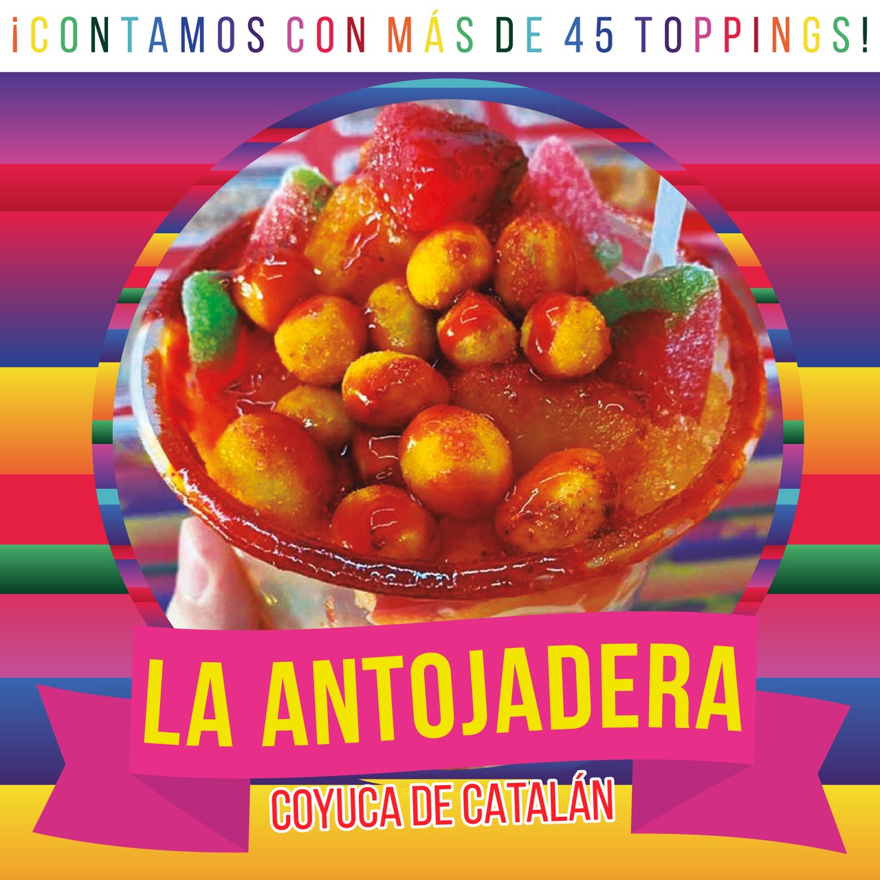 La antojadera image 5