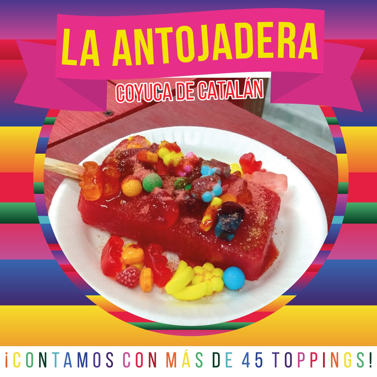 La antojadera image 6