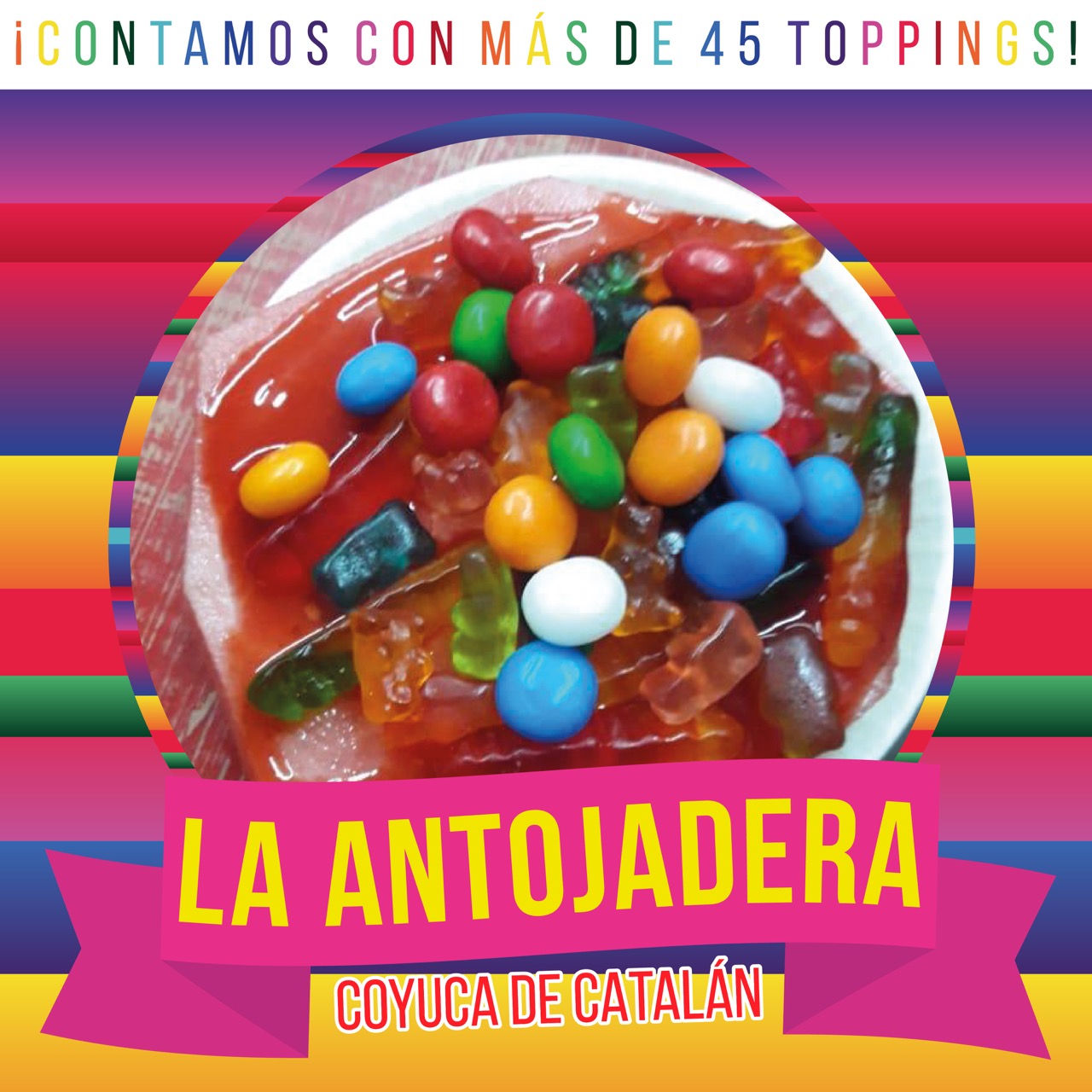 La antojadera image 8