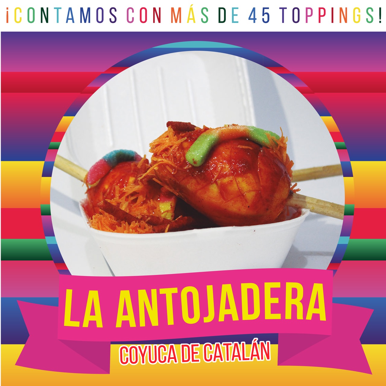 La antojadera image 10