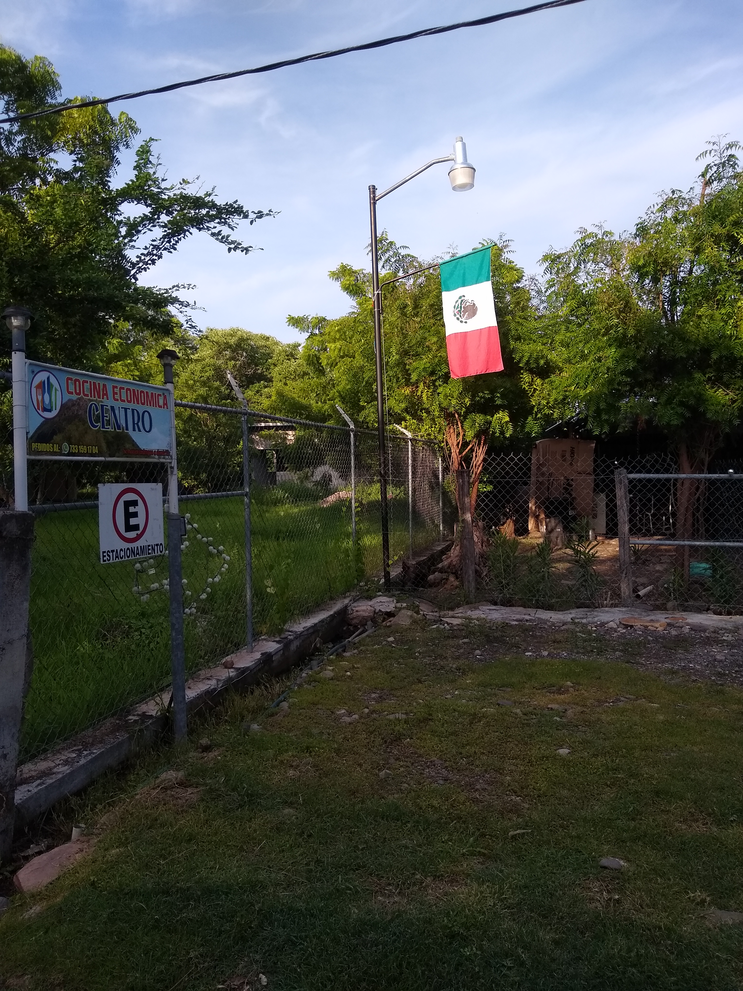 Cocina económica Centro image 3