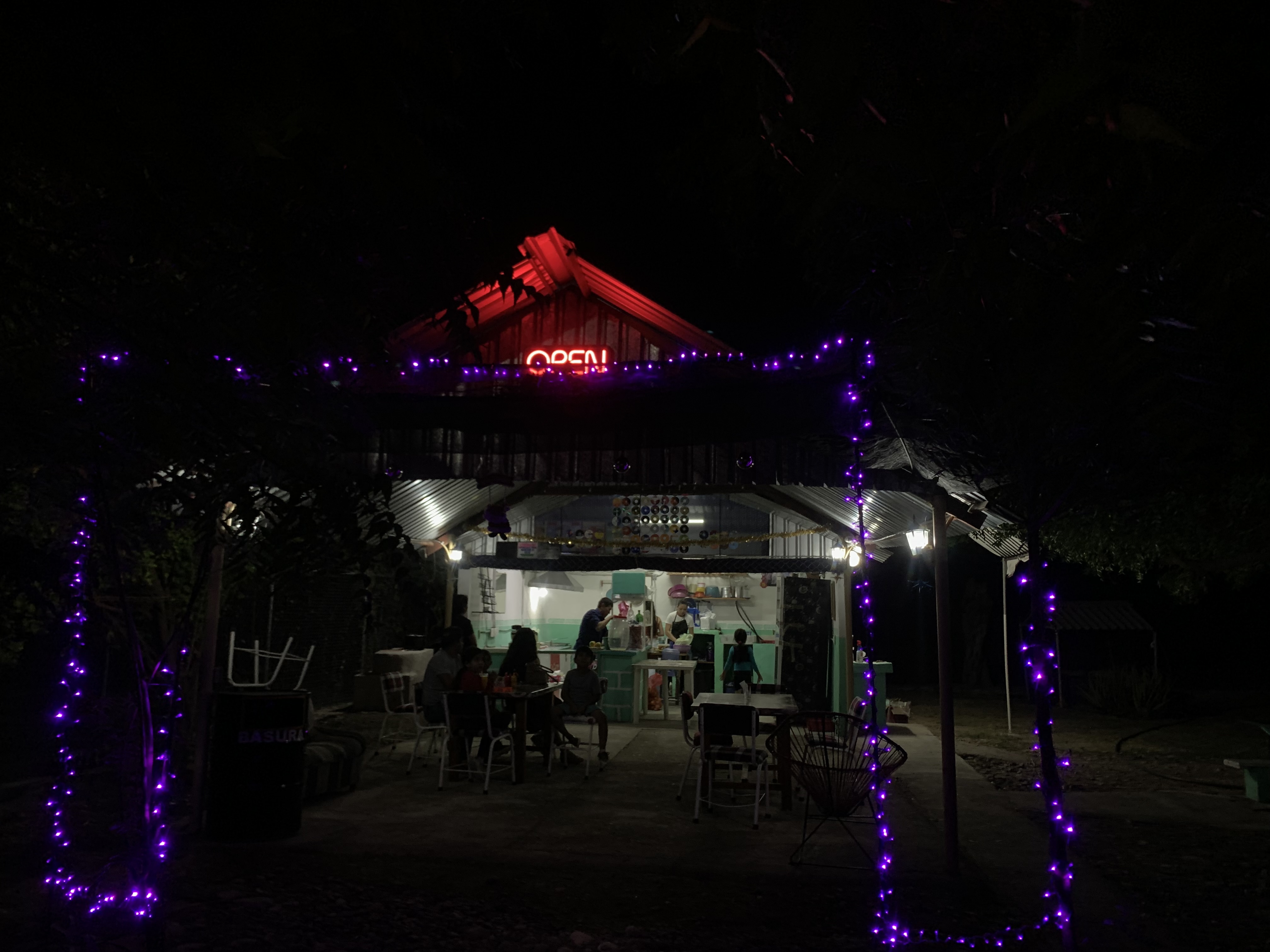 Cocina económica Centro image 4