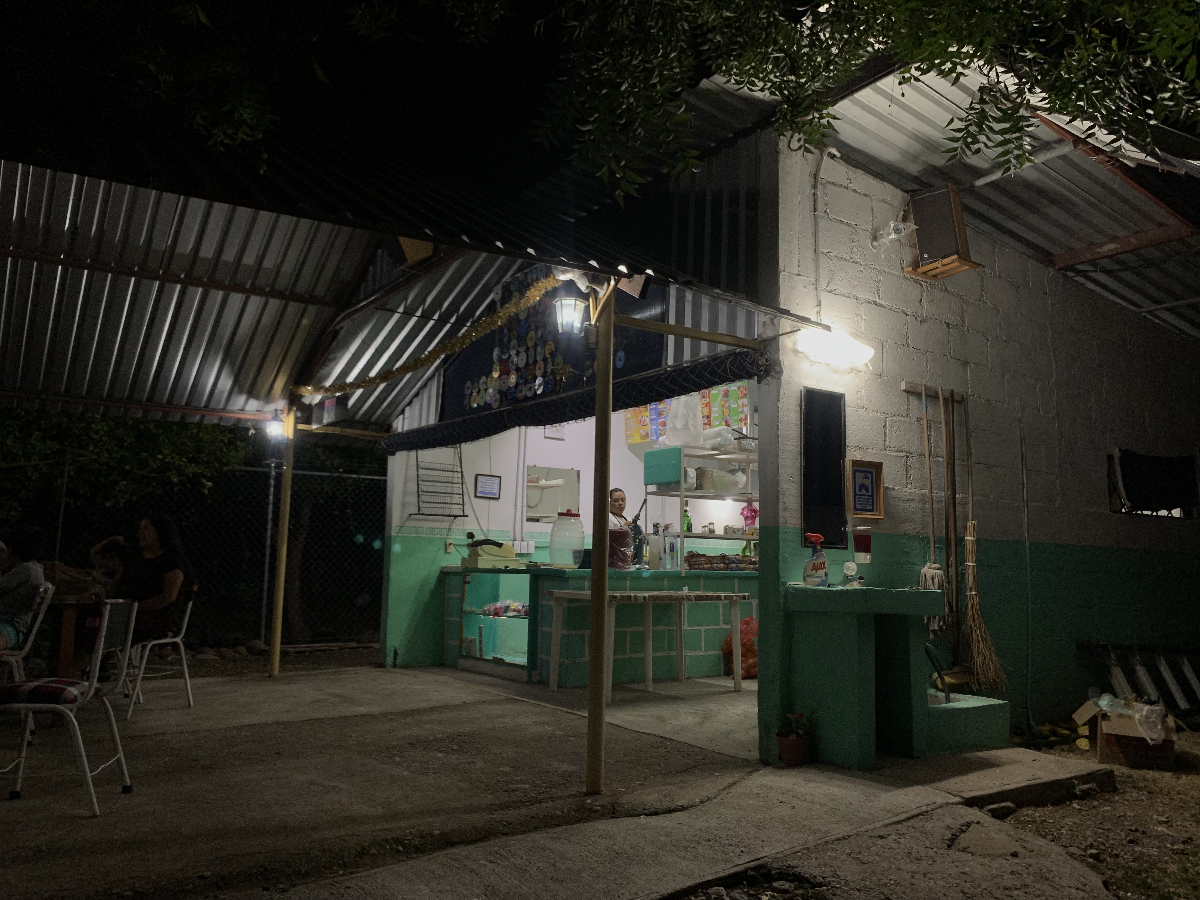 Cocina económica Centro image 5