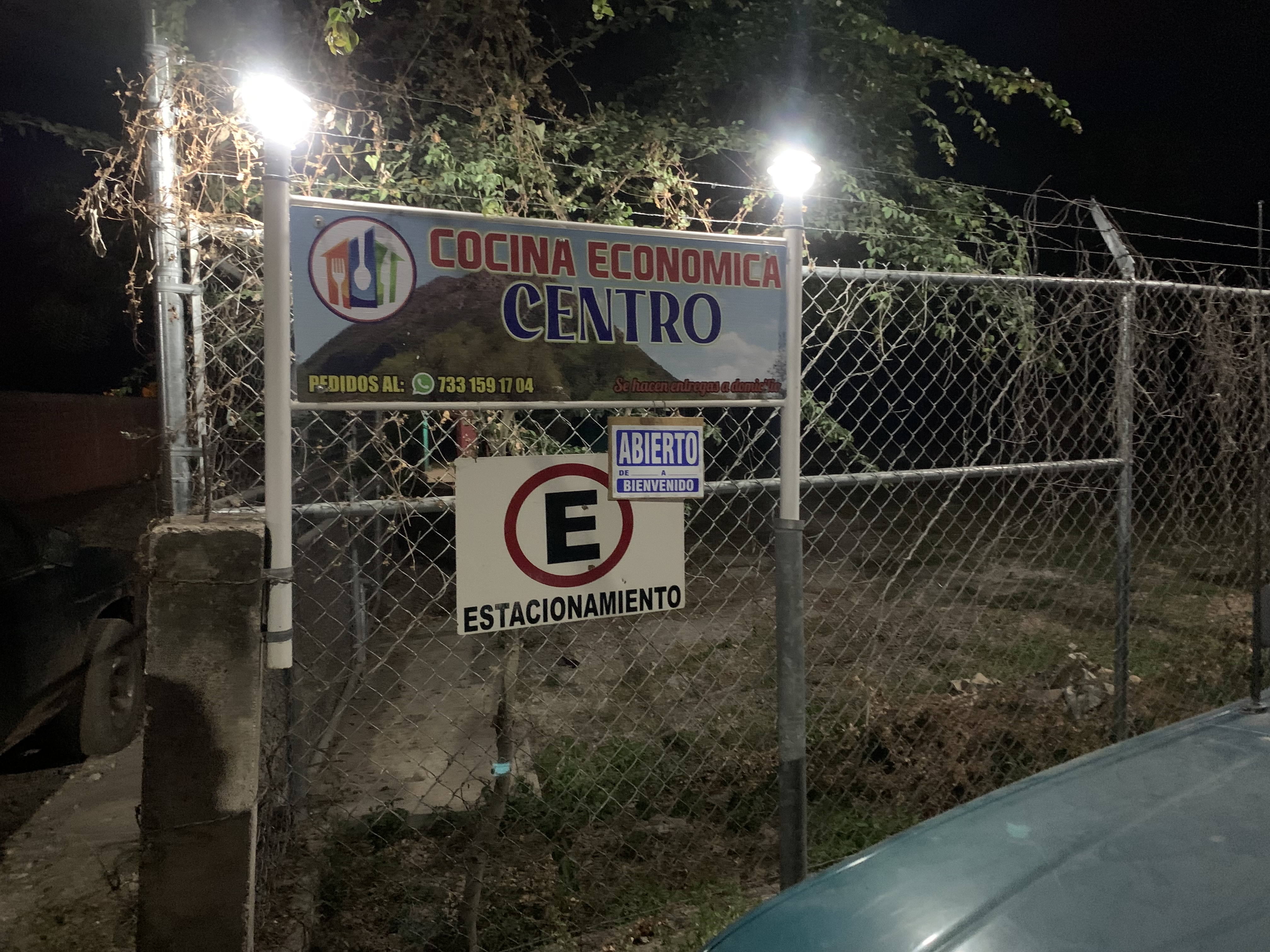 Cocina económica Centro image 7