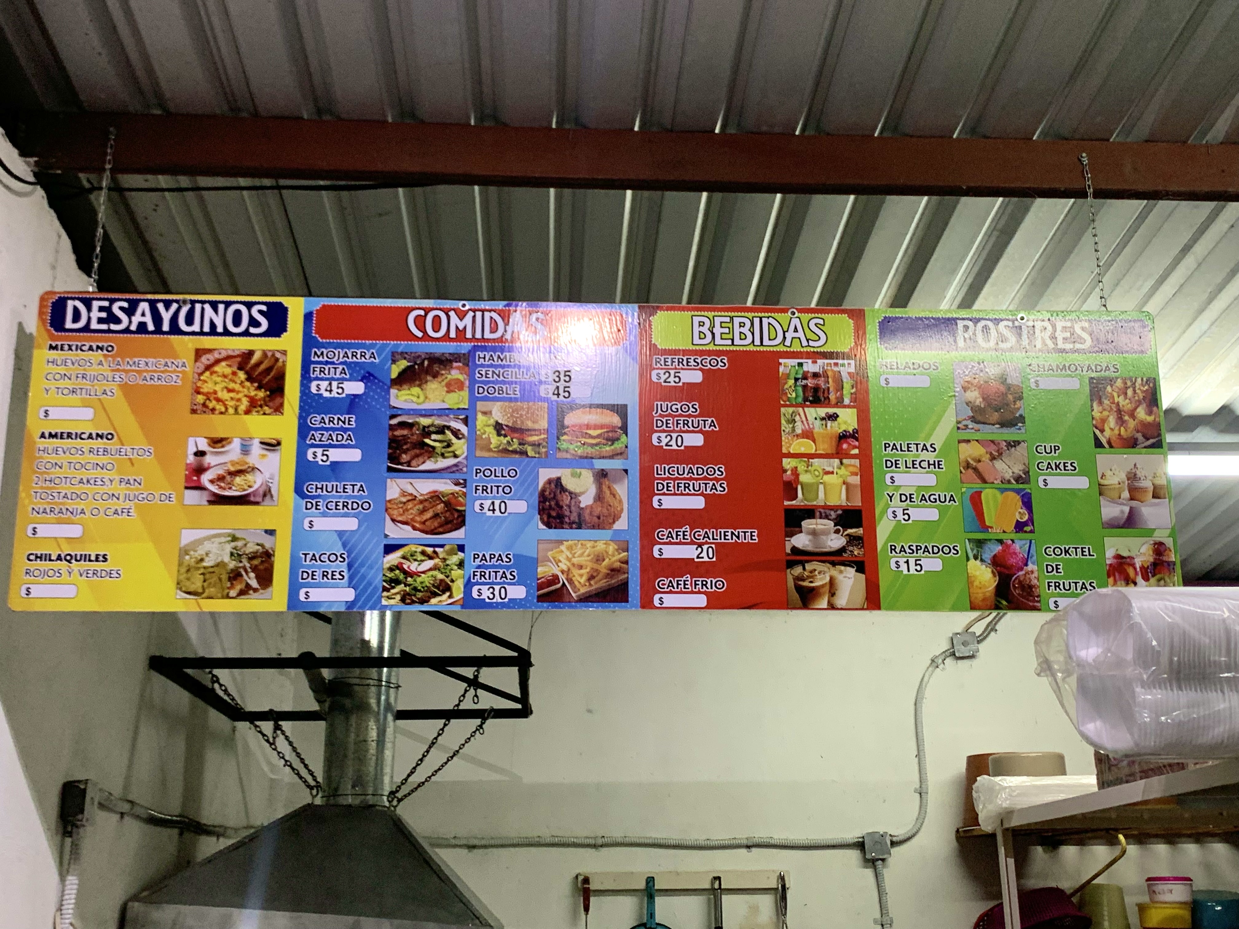 Cocina económica Centro image 8