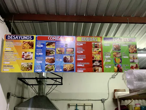 Cocina económica Centro image 8