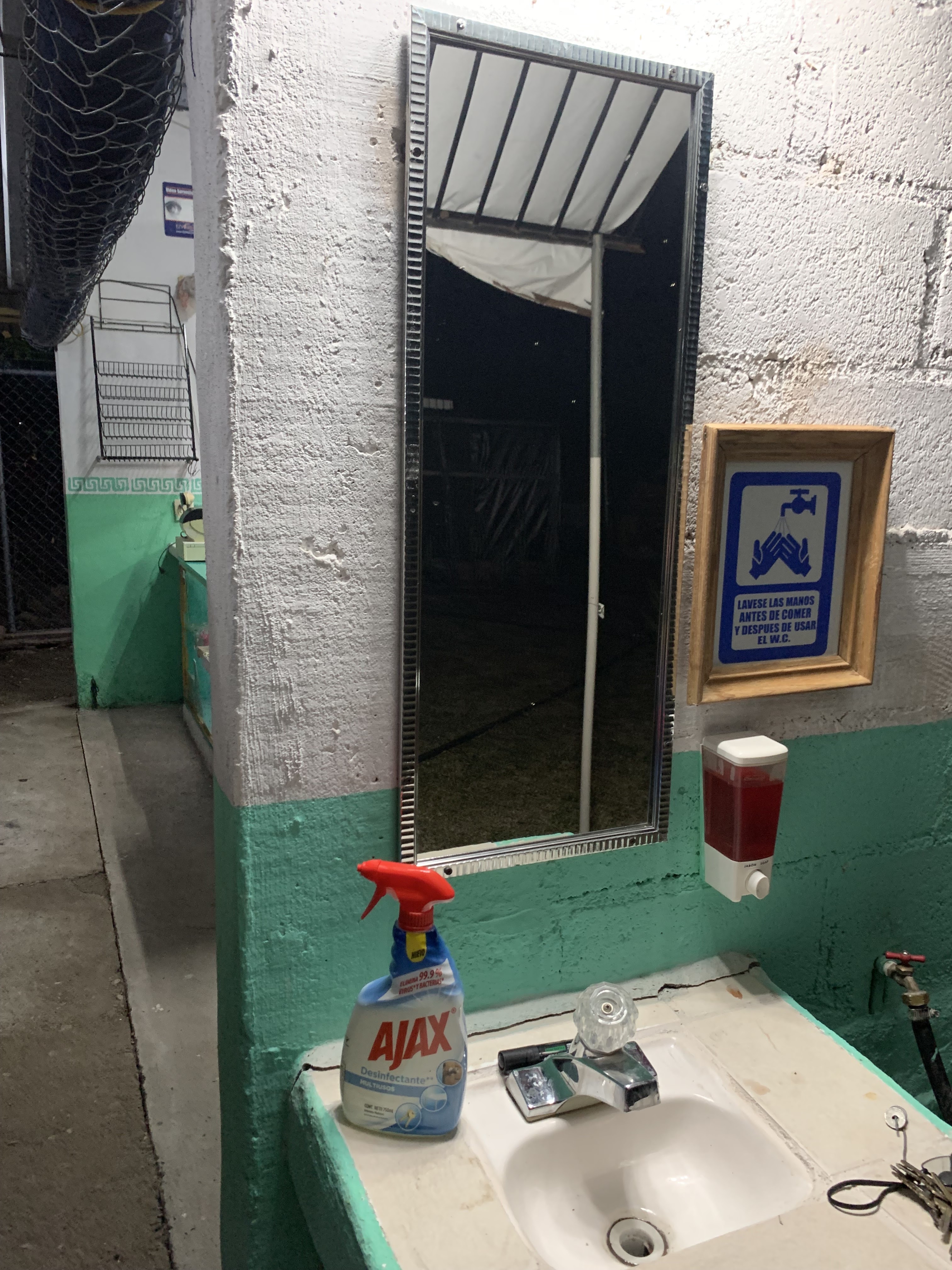 Cocina económica Centro image 10