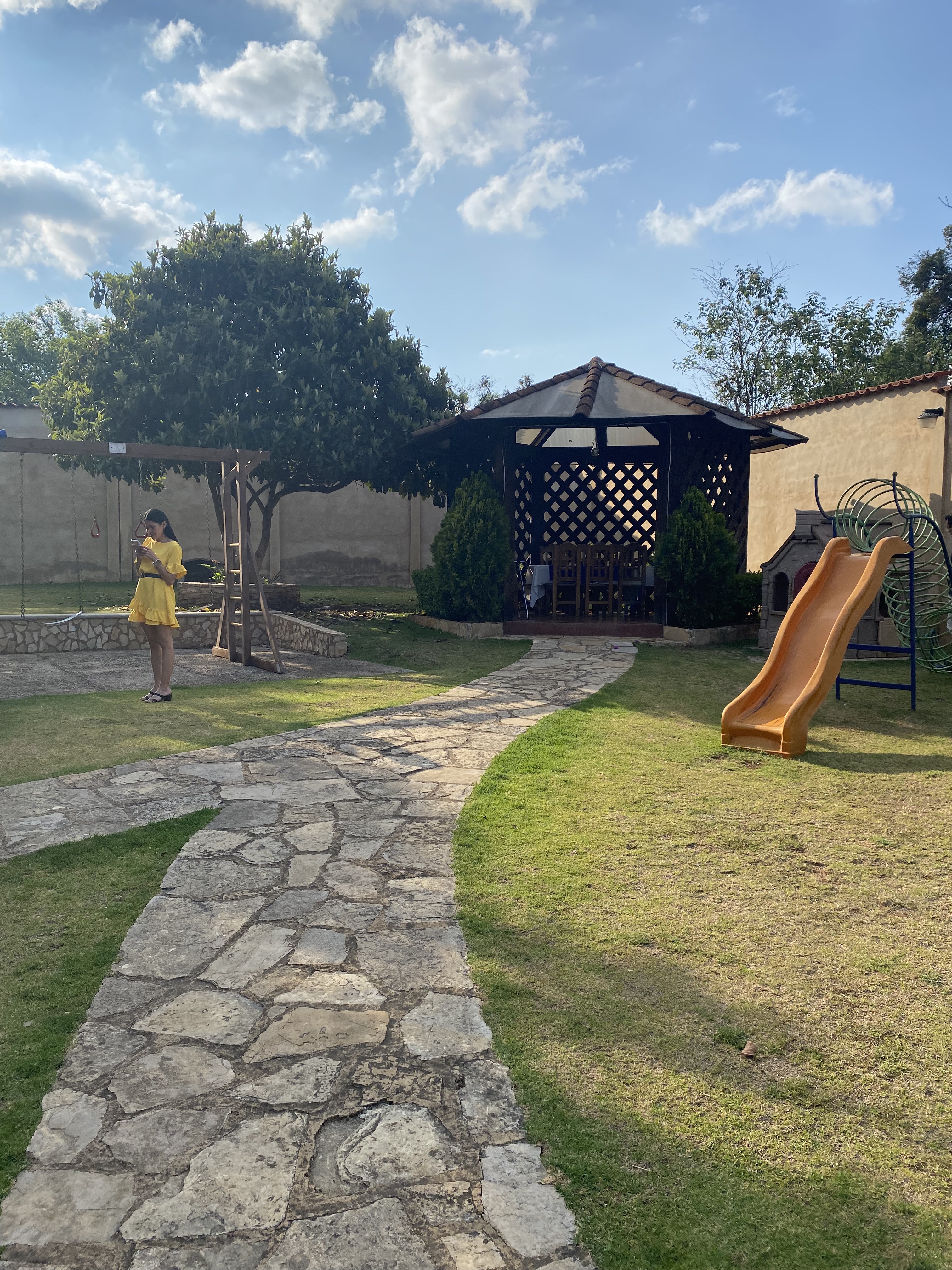 ASADOR LA SALSA VERDE image 3