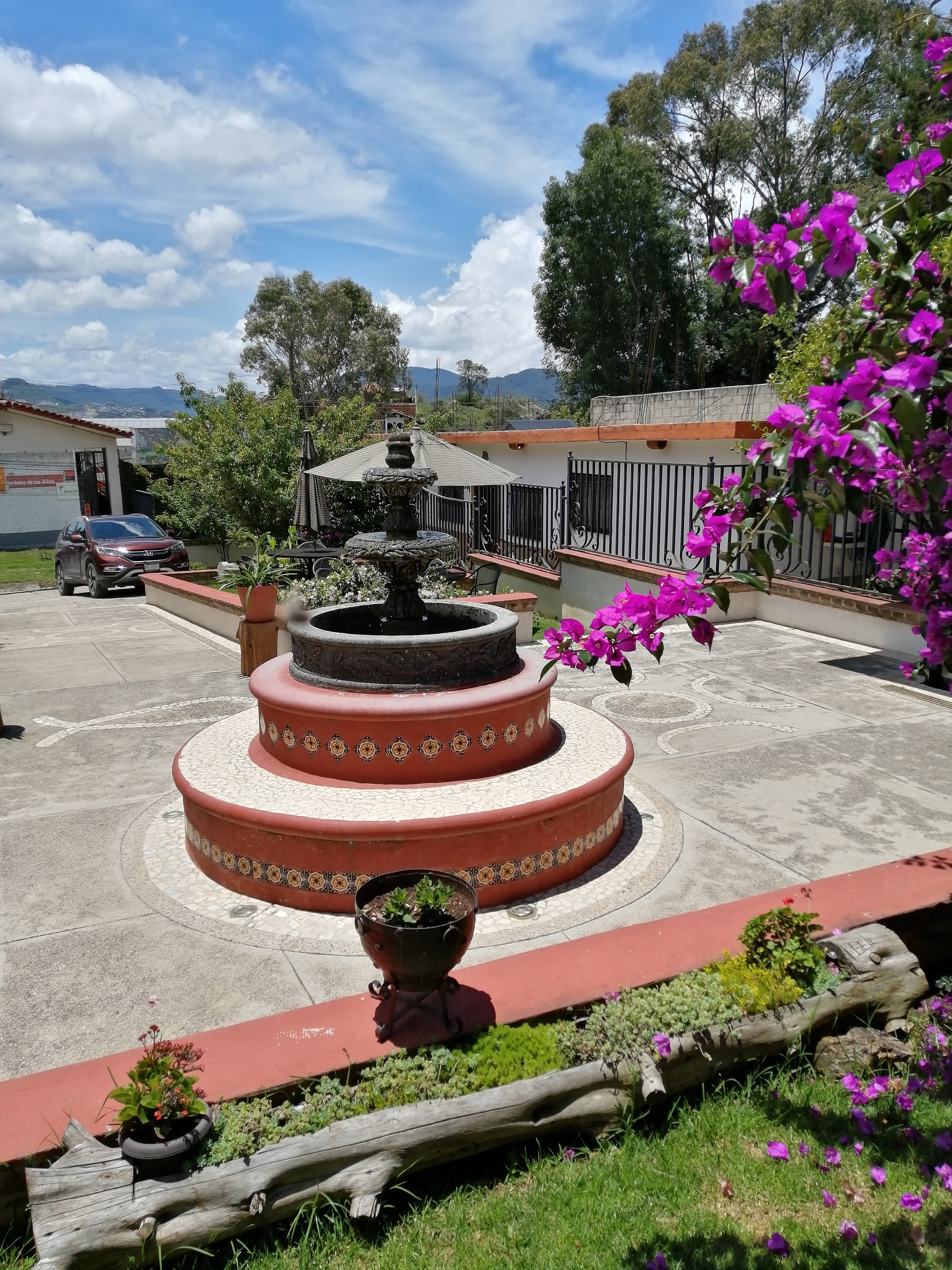 ASADOR LA SALSA VERDE image 4