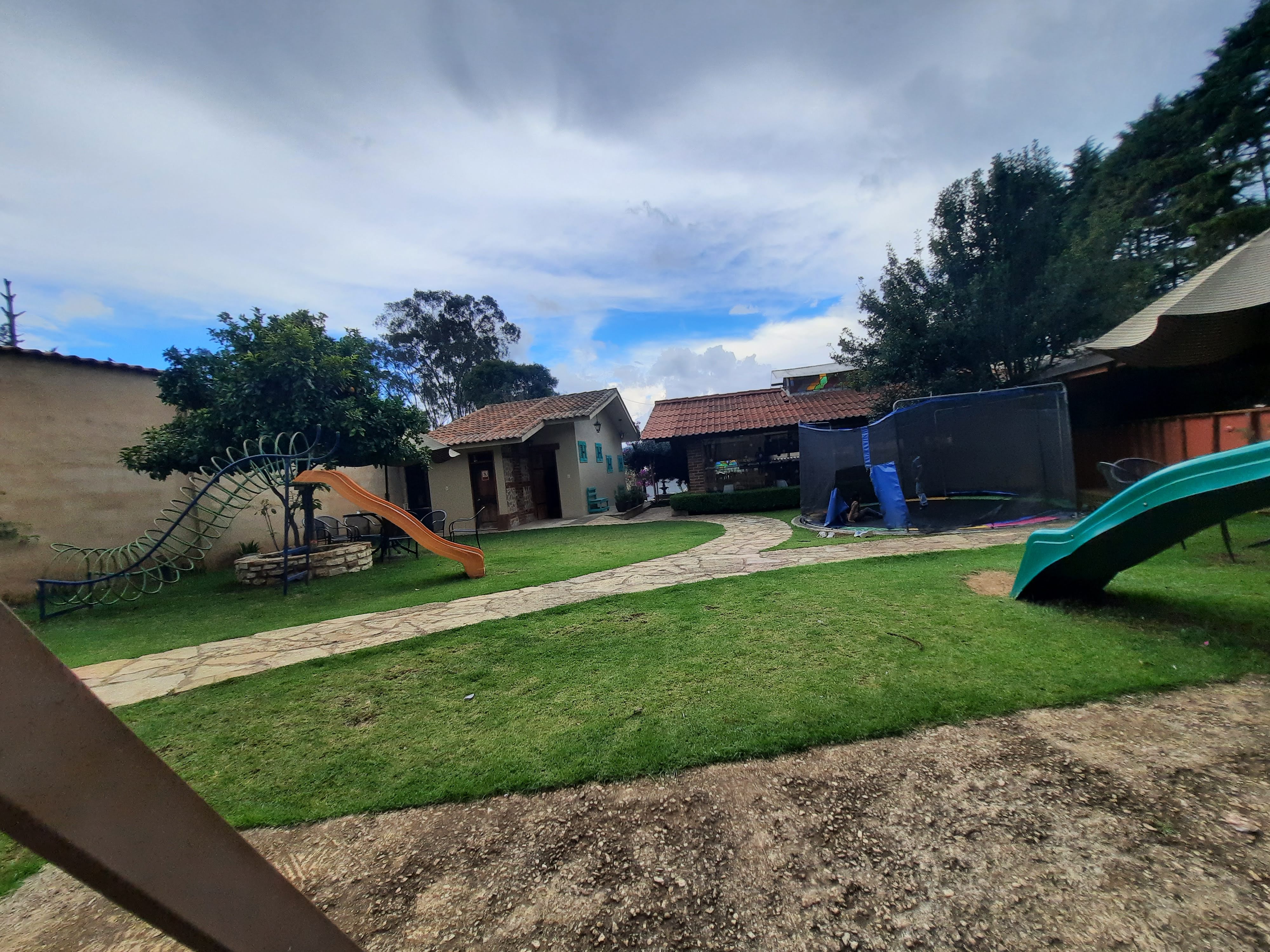 ASADOR LA SALSA VERDE image 5