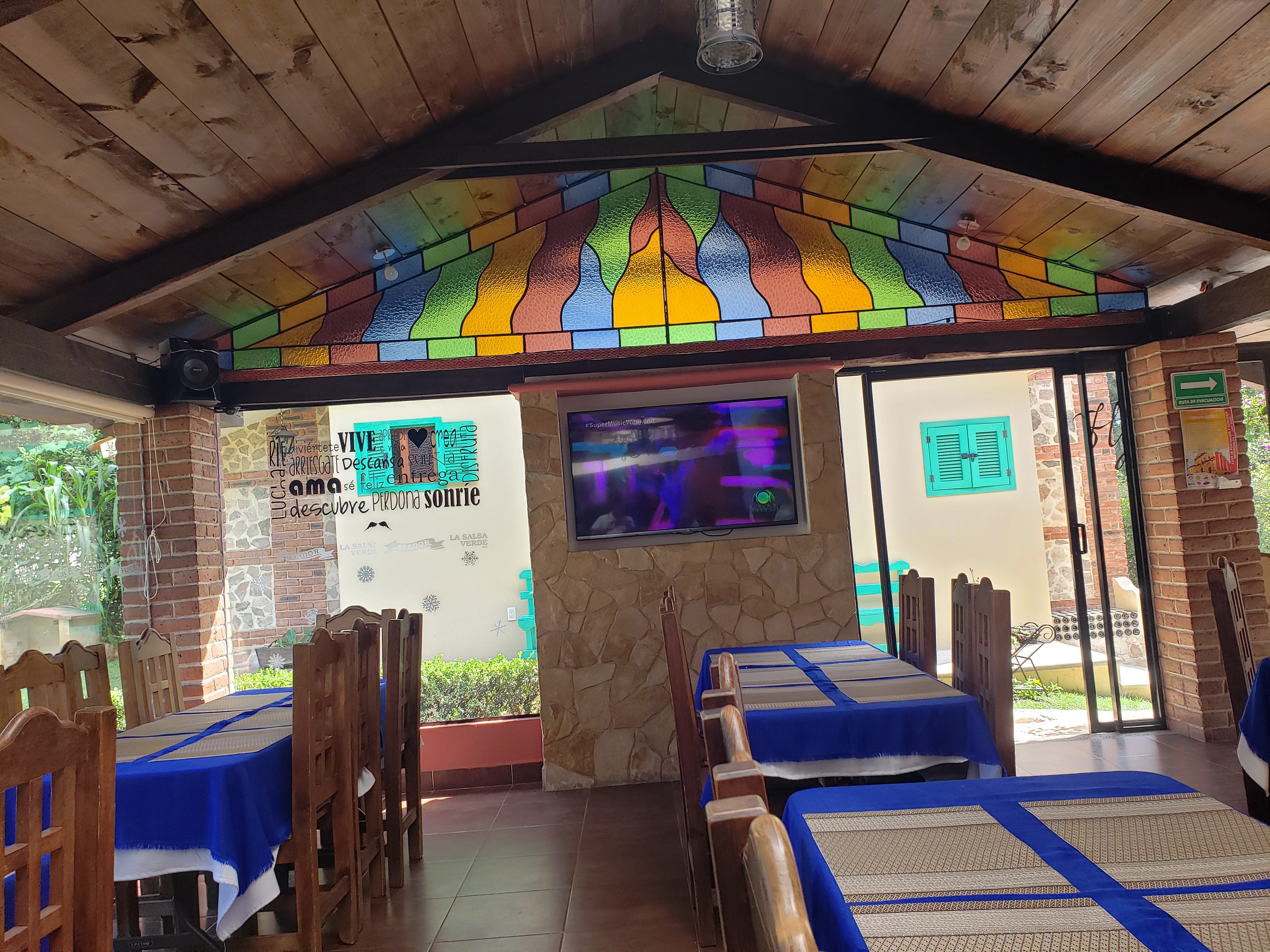 ASADOR LA SALSA VERDE image 6