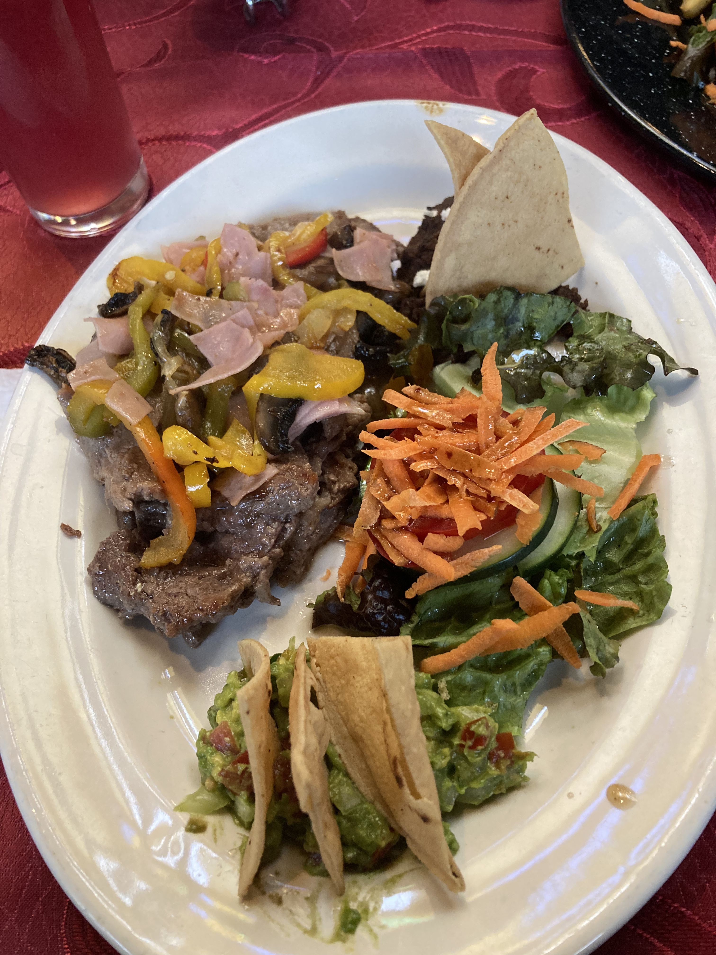 ASADOR LA SALSA VERDE image 10