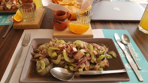 La Maroteca image 2