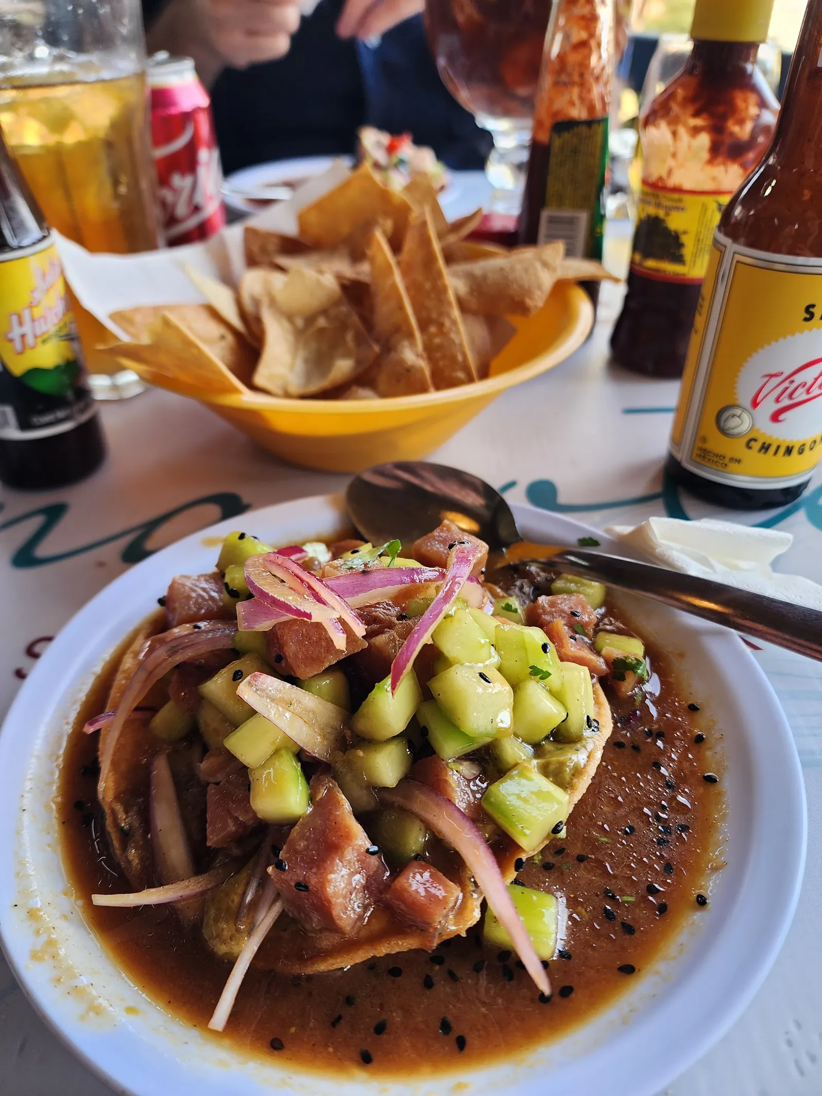 La Maroteca image 9